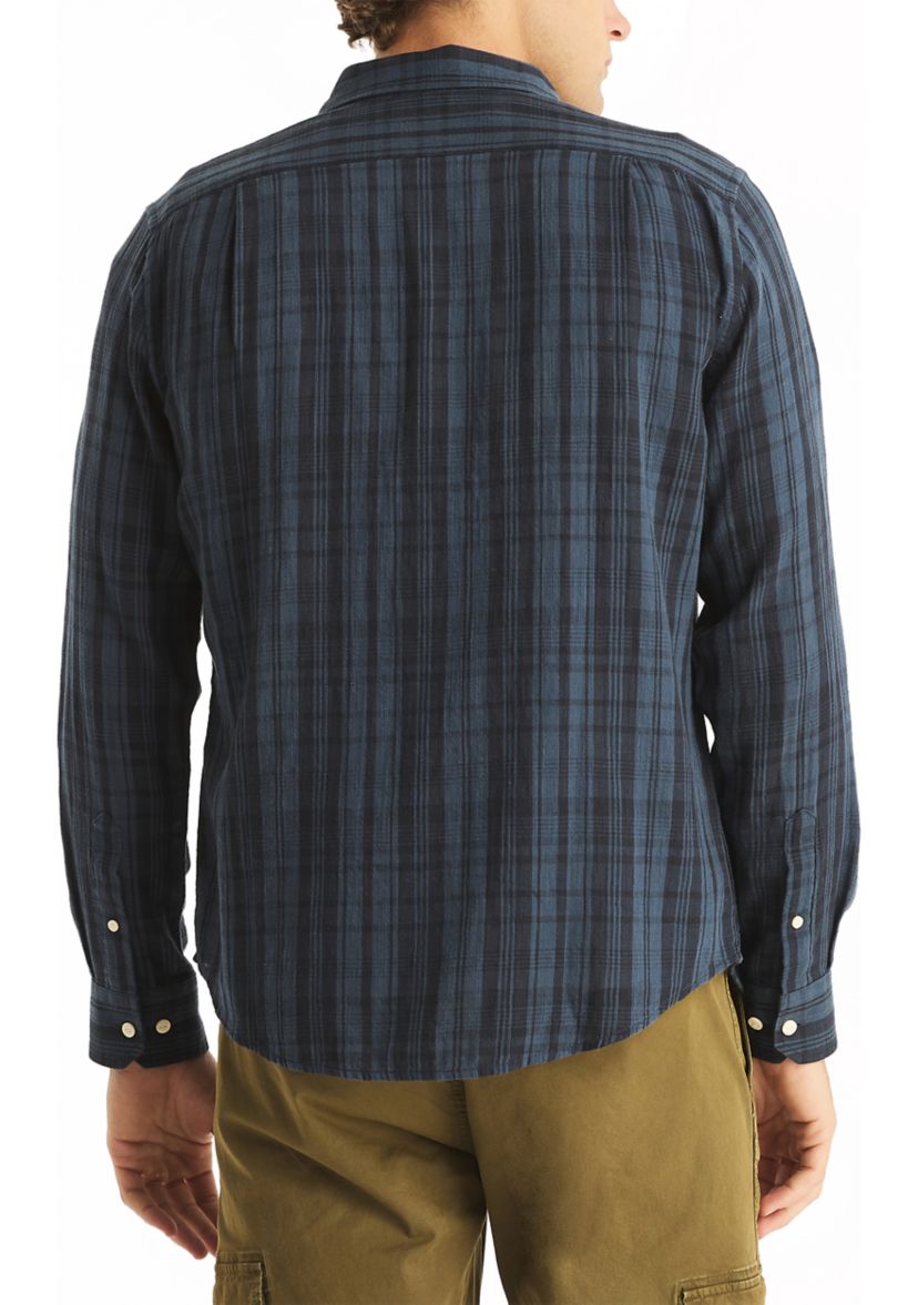 Plaid Shirt 