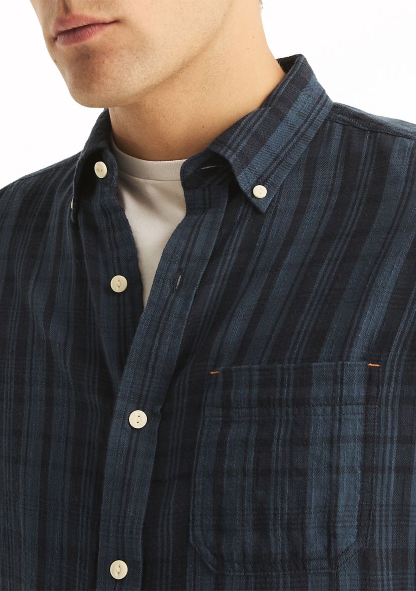 Plaid Shirt 