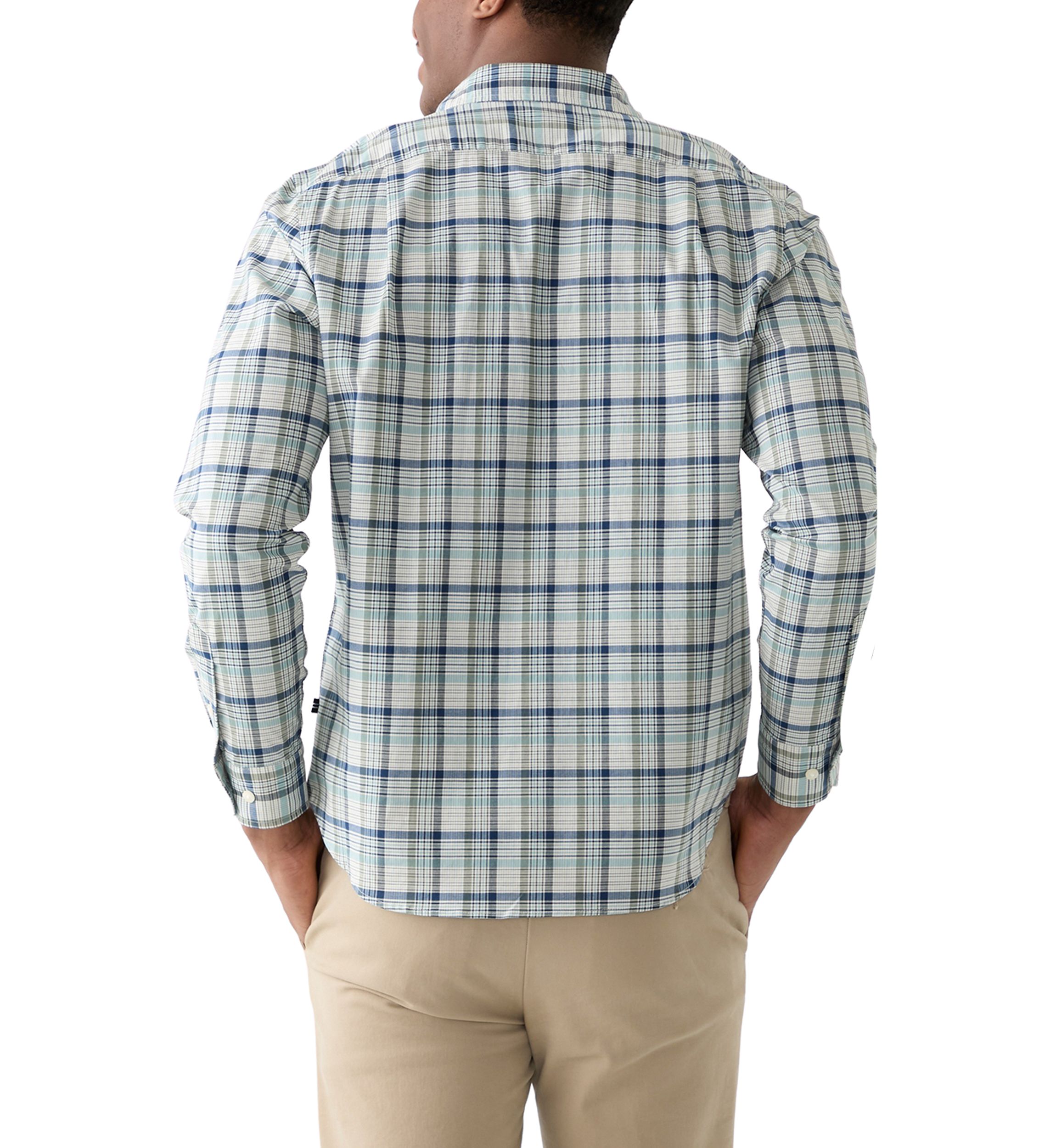 Plaid Shirt