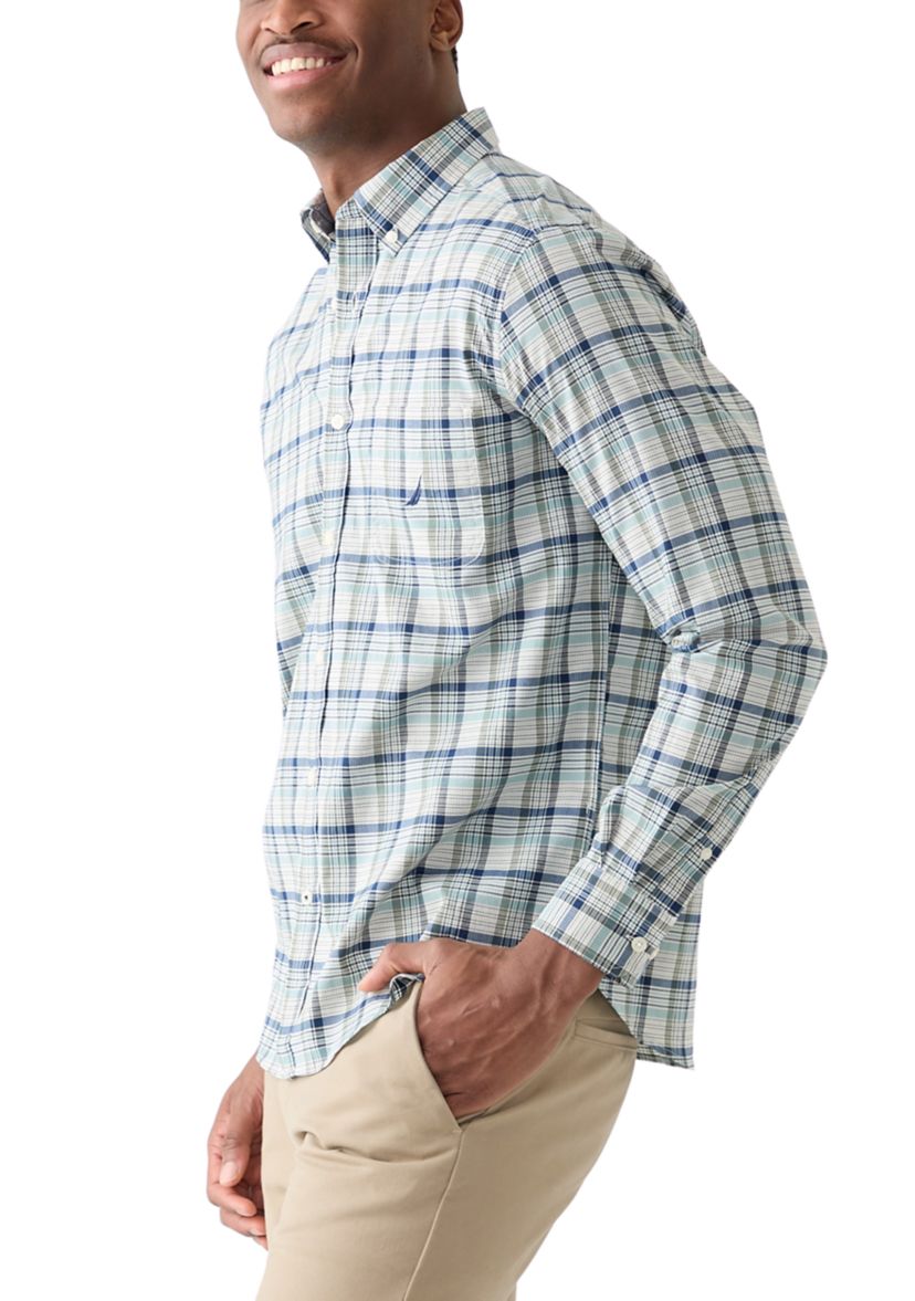 Plaid Shirt