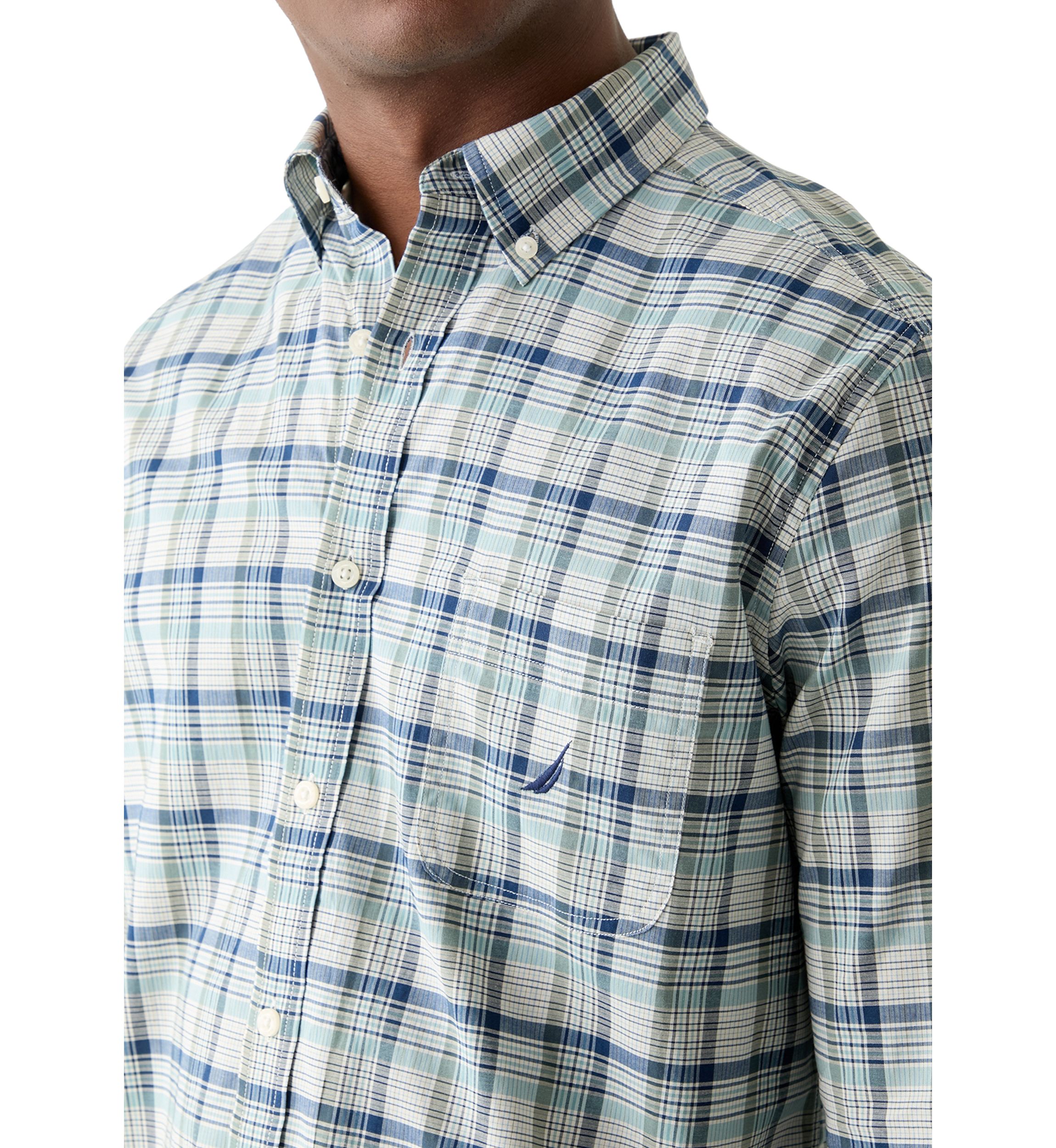 Plaid Shirt