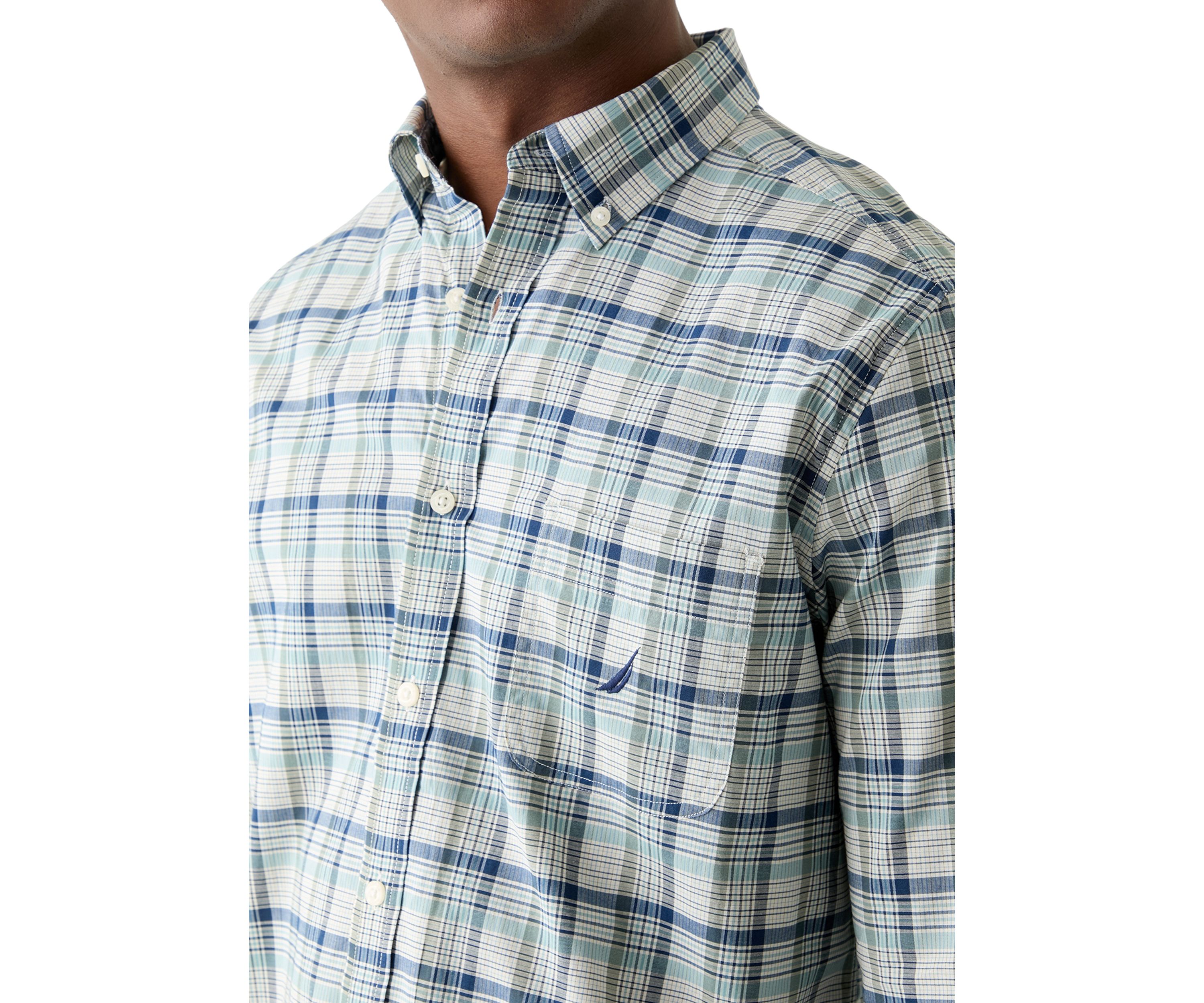 Plaid Shirt