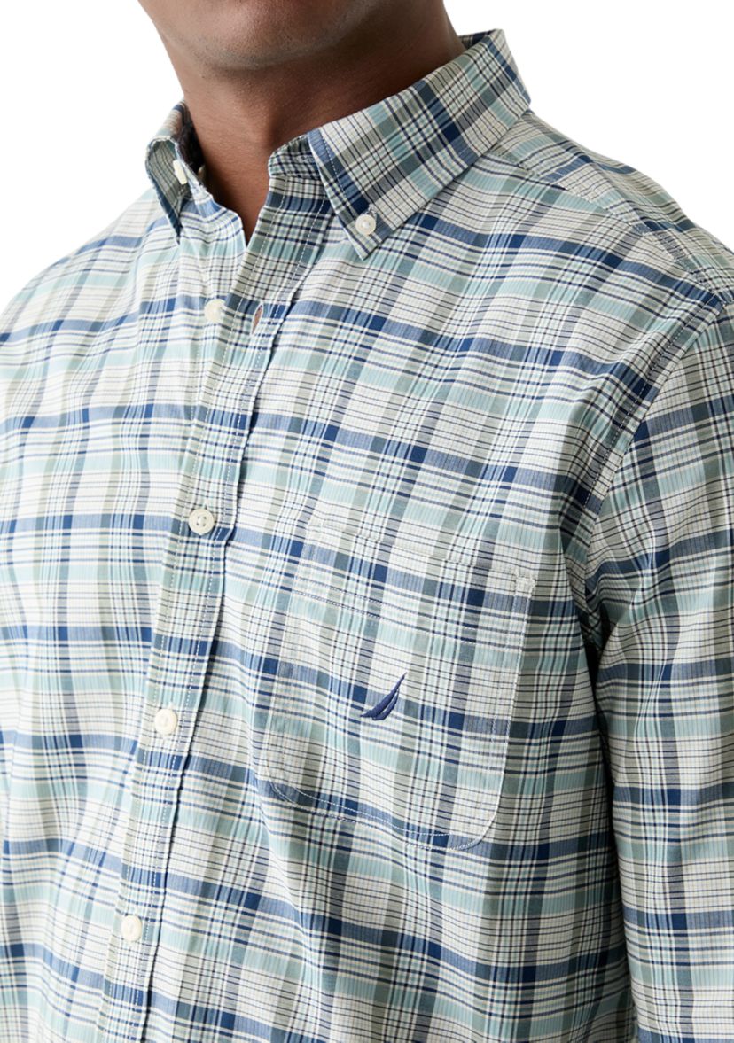 Plaid Shirt