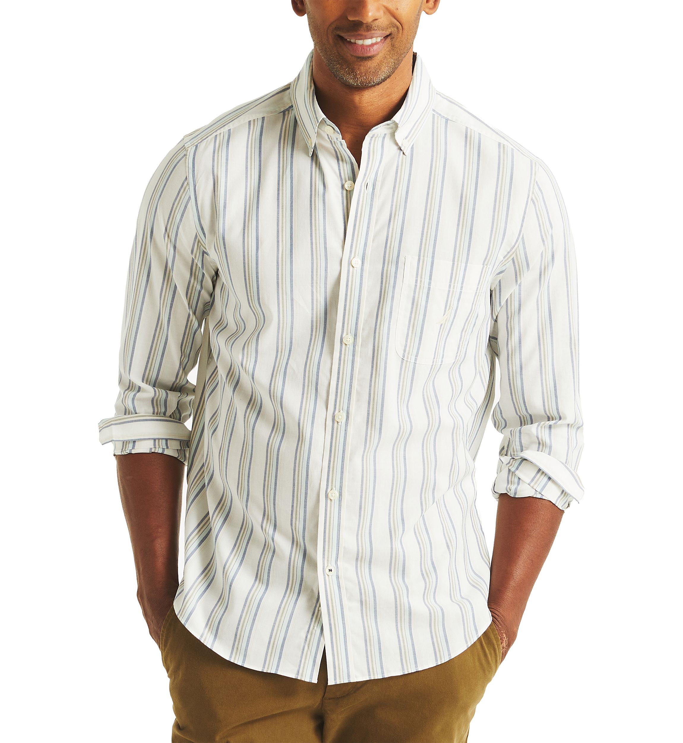 Striped Shirt
