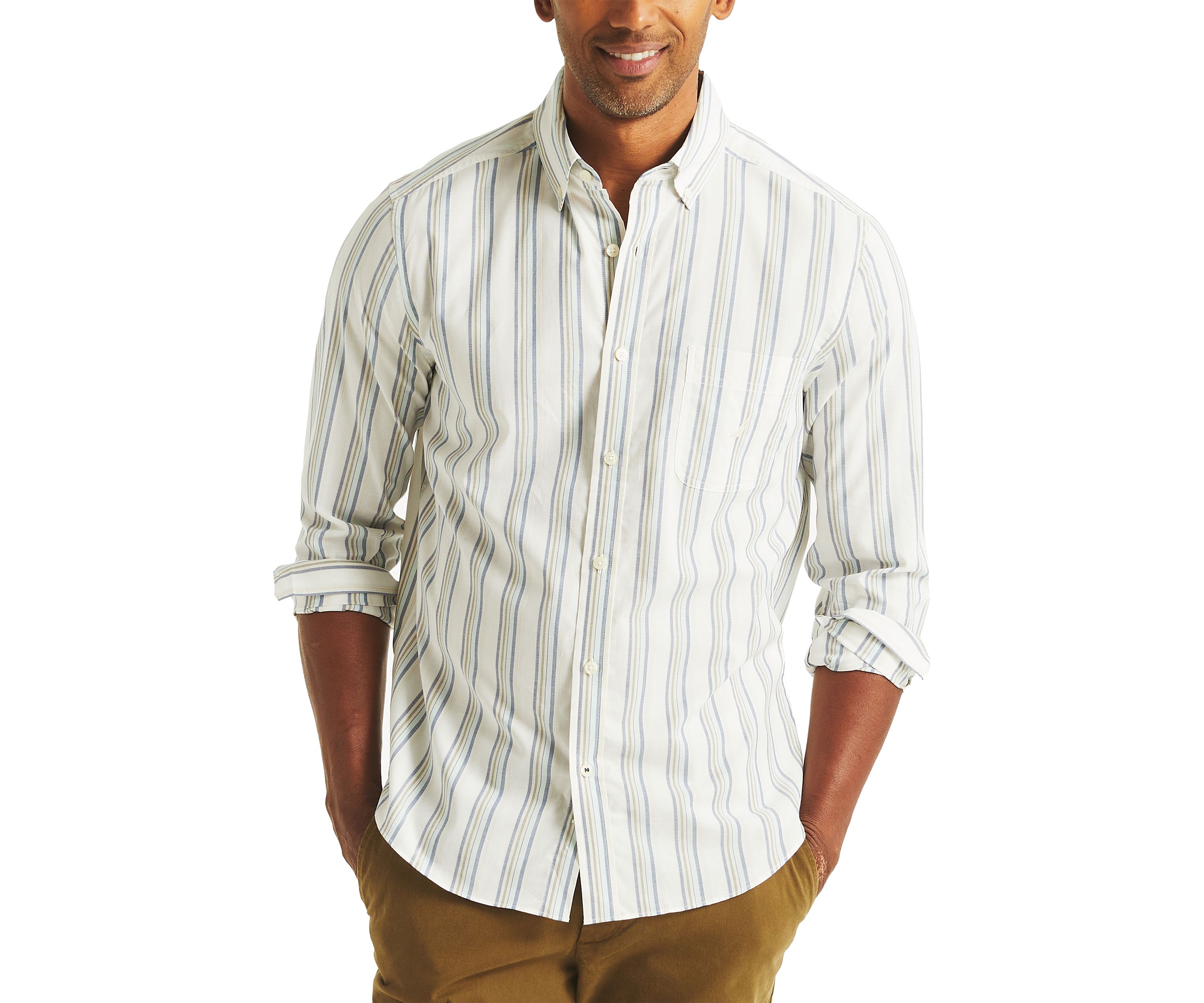 Striped Shirt