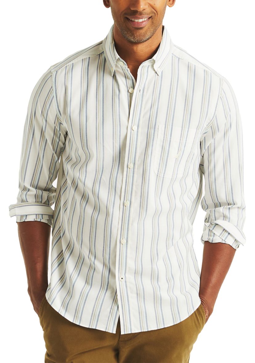 Striped Shirt