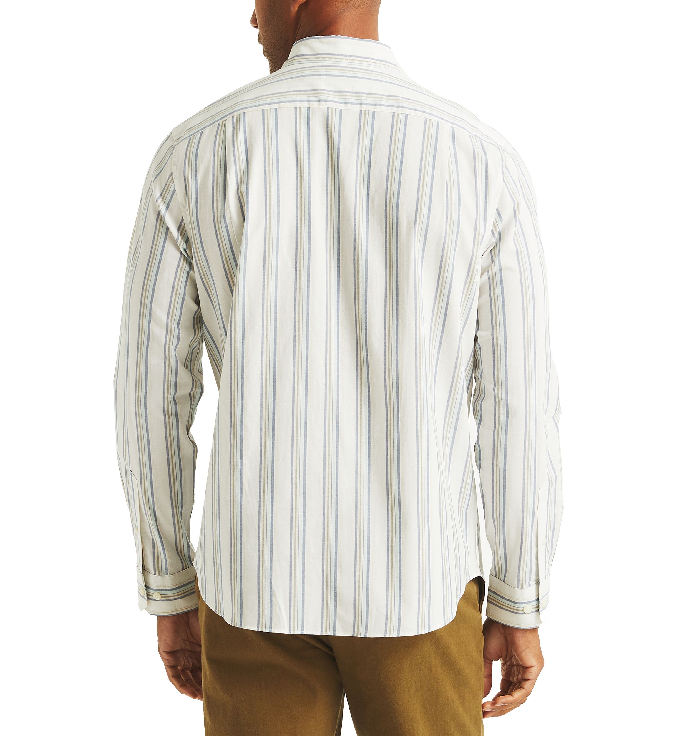 Striped Shirt