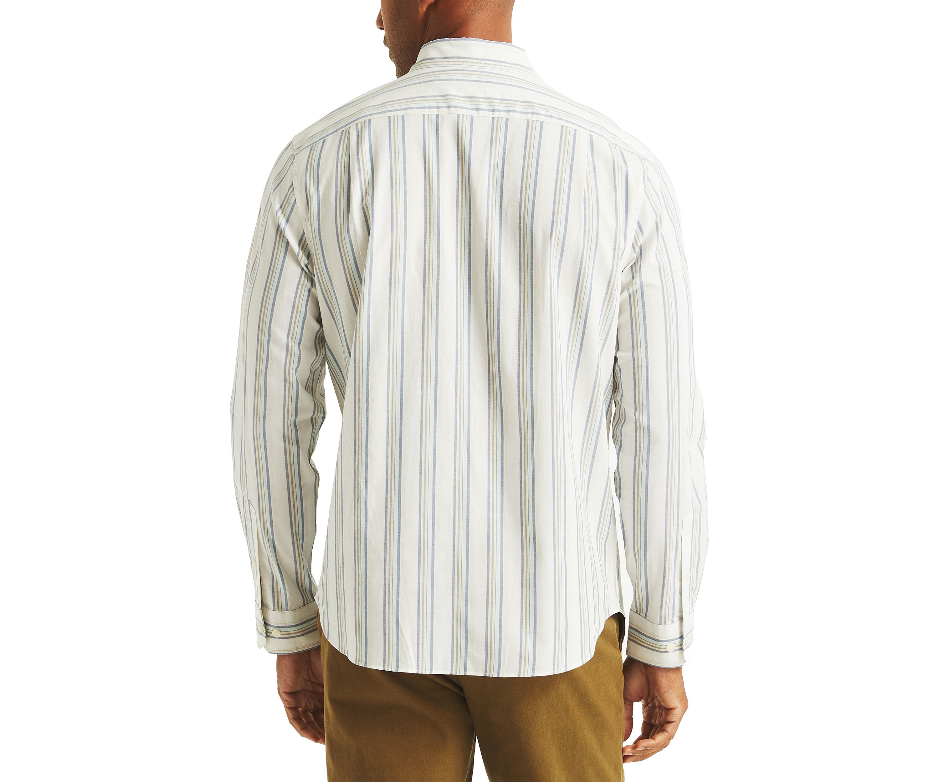 Striped Shirt