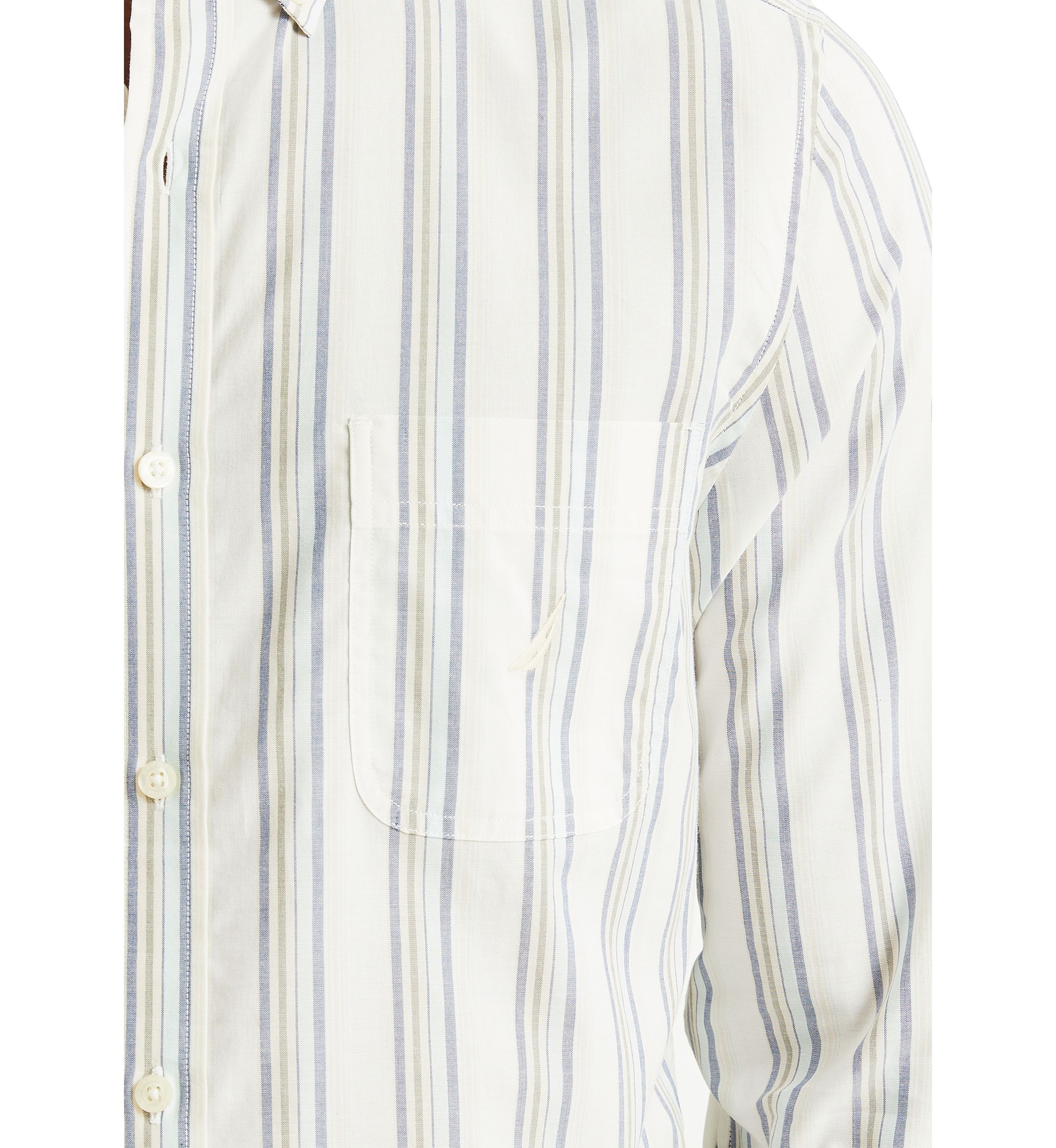 Striped Shirt