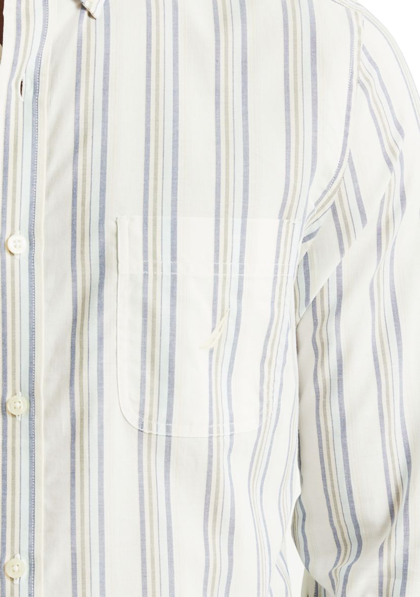 Striped Shirt