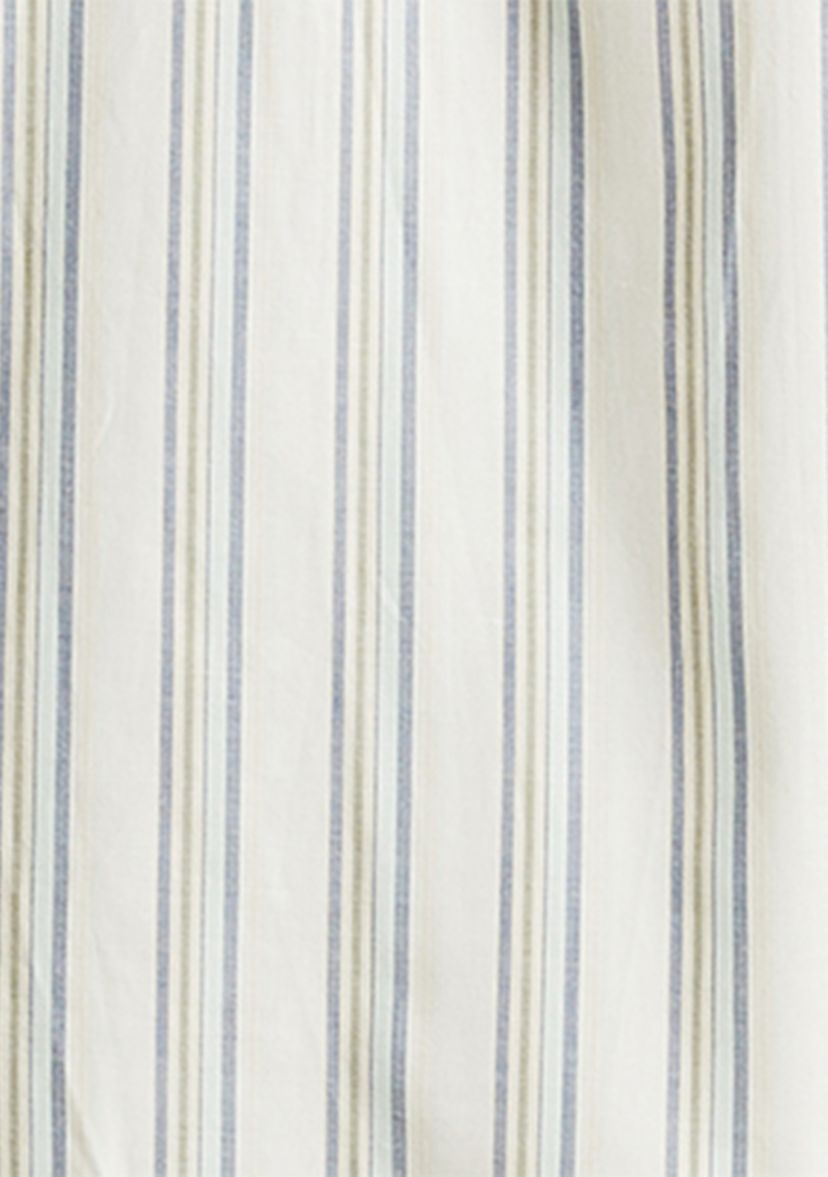 Striped Shirt