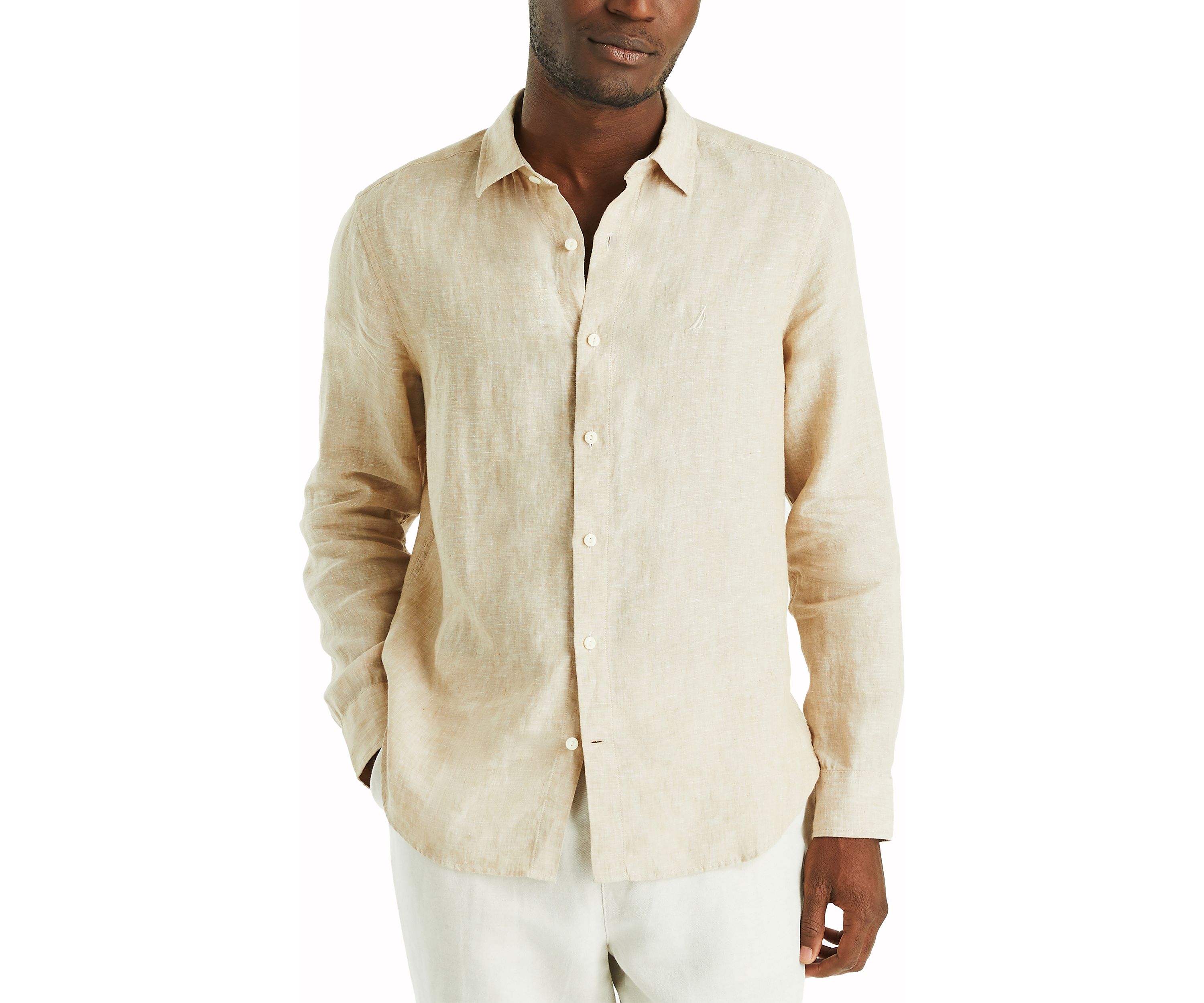 Linen Shirt