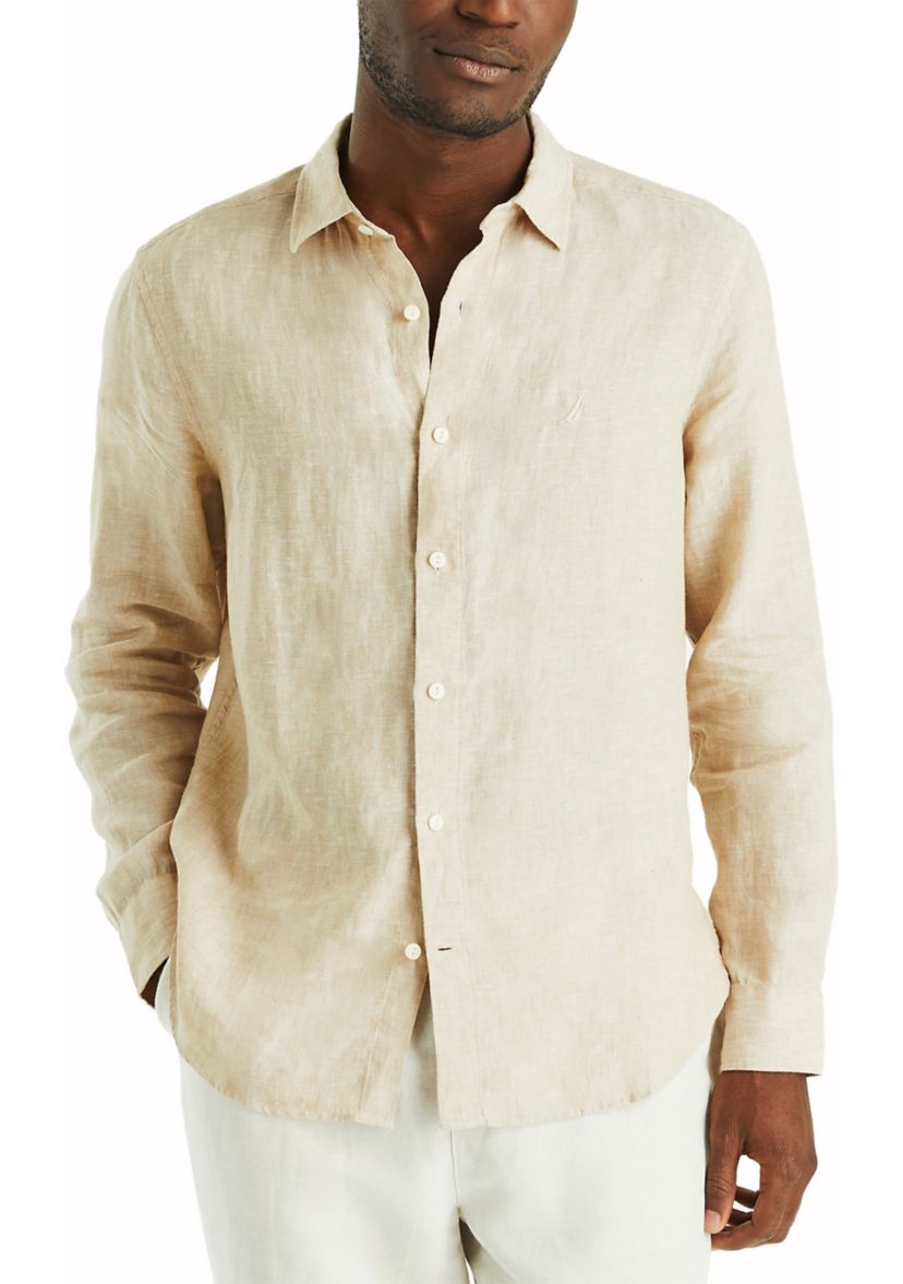 Linen Shirt