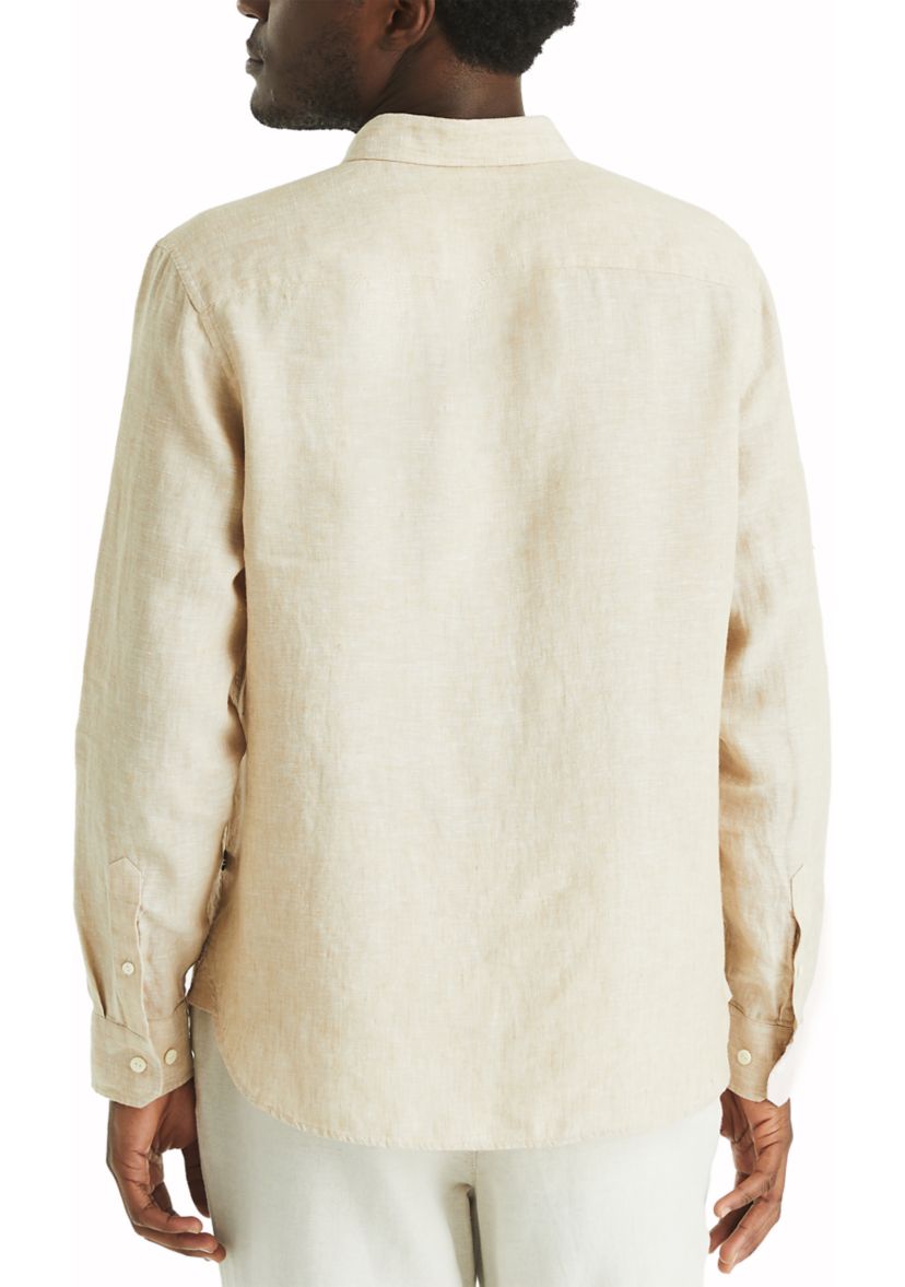 Linen Shirt