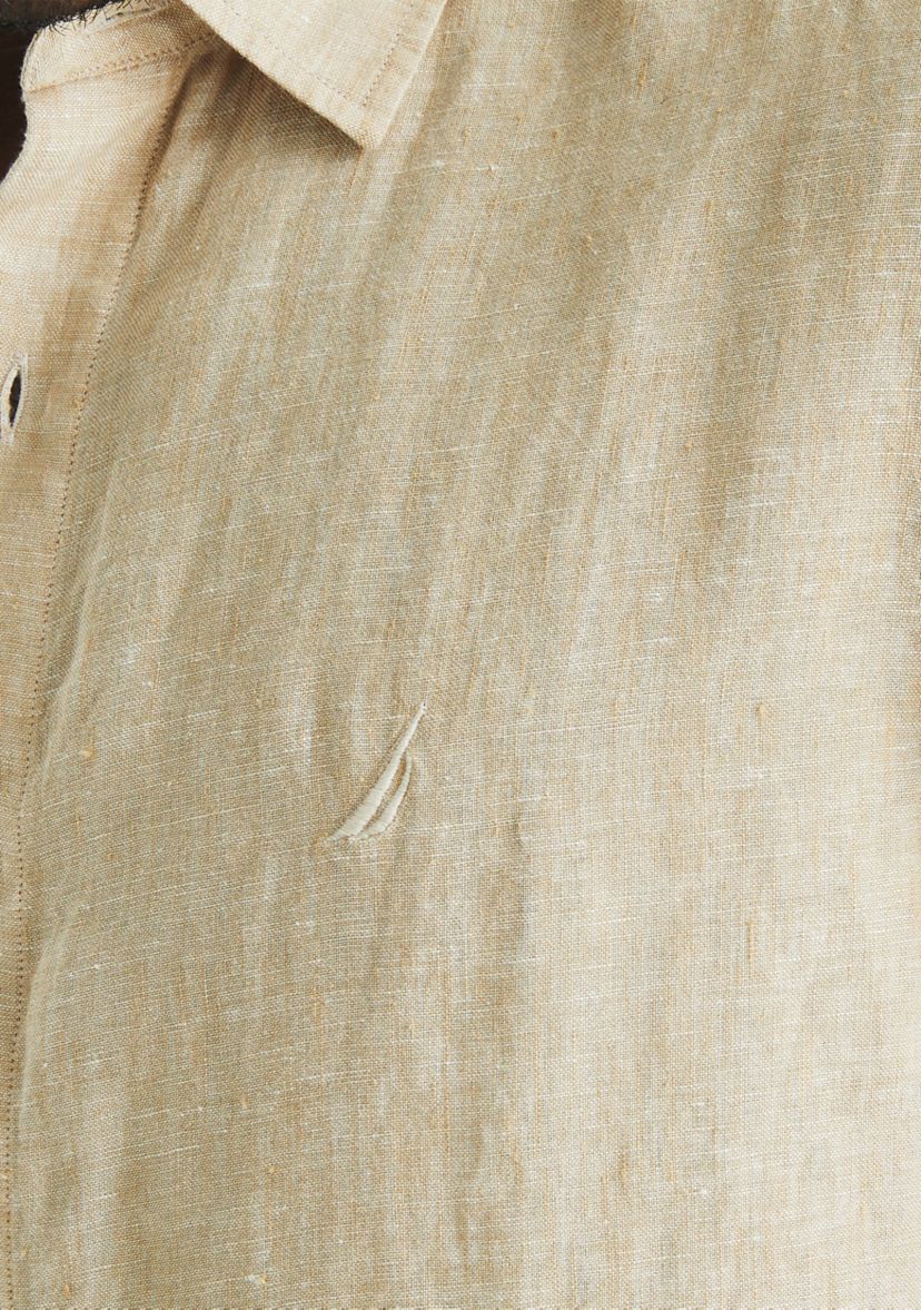 Linen Shirt