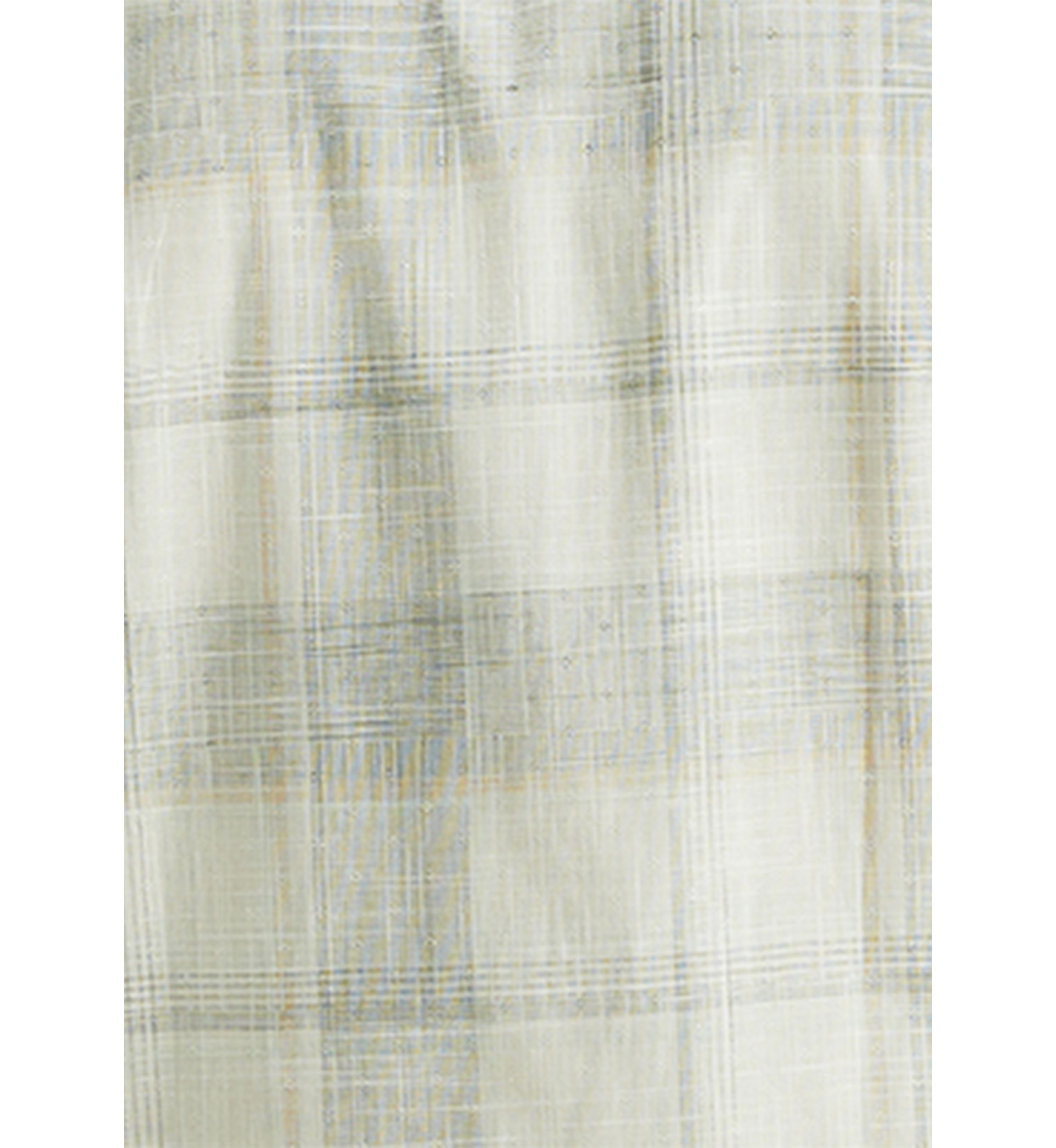 Plaid Short Sleeve Shirt