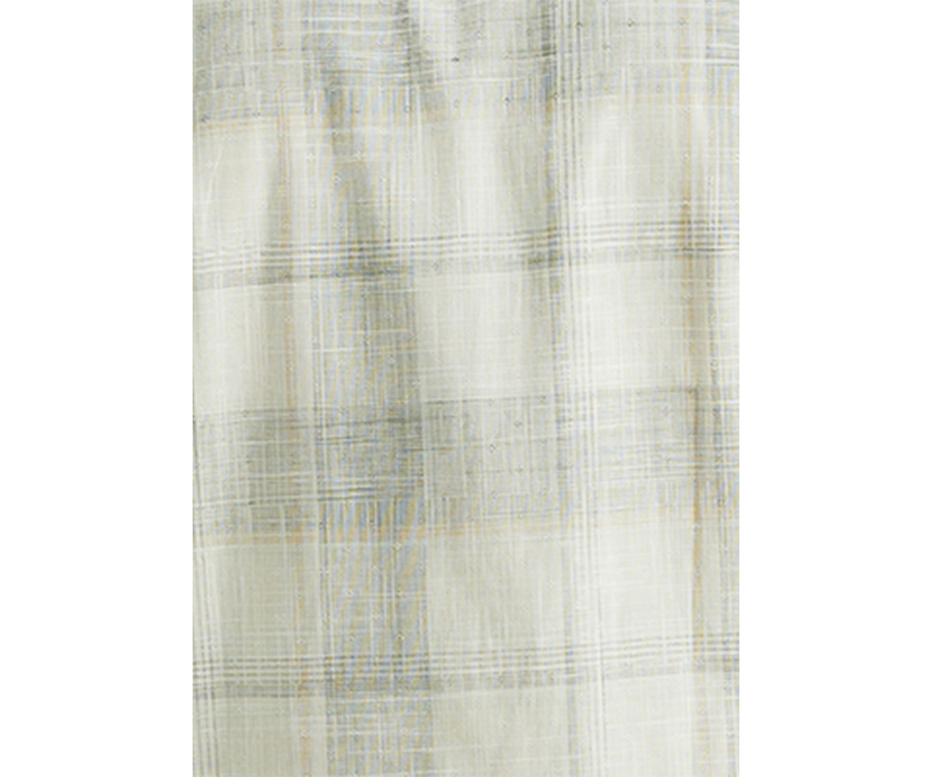 Plaid Short Sleeve Shirt