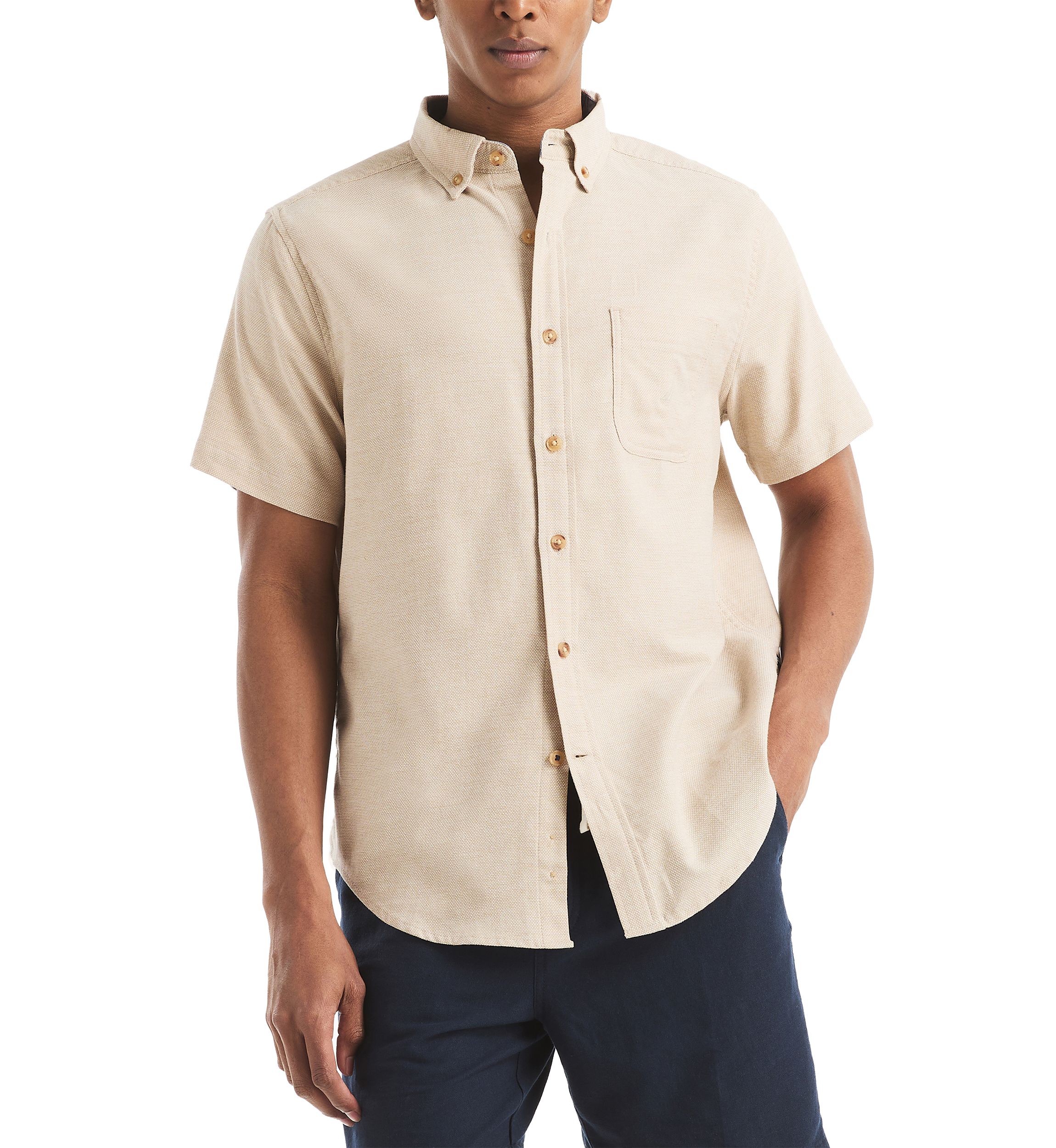 Short Sleeve Shirt