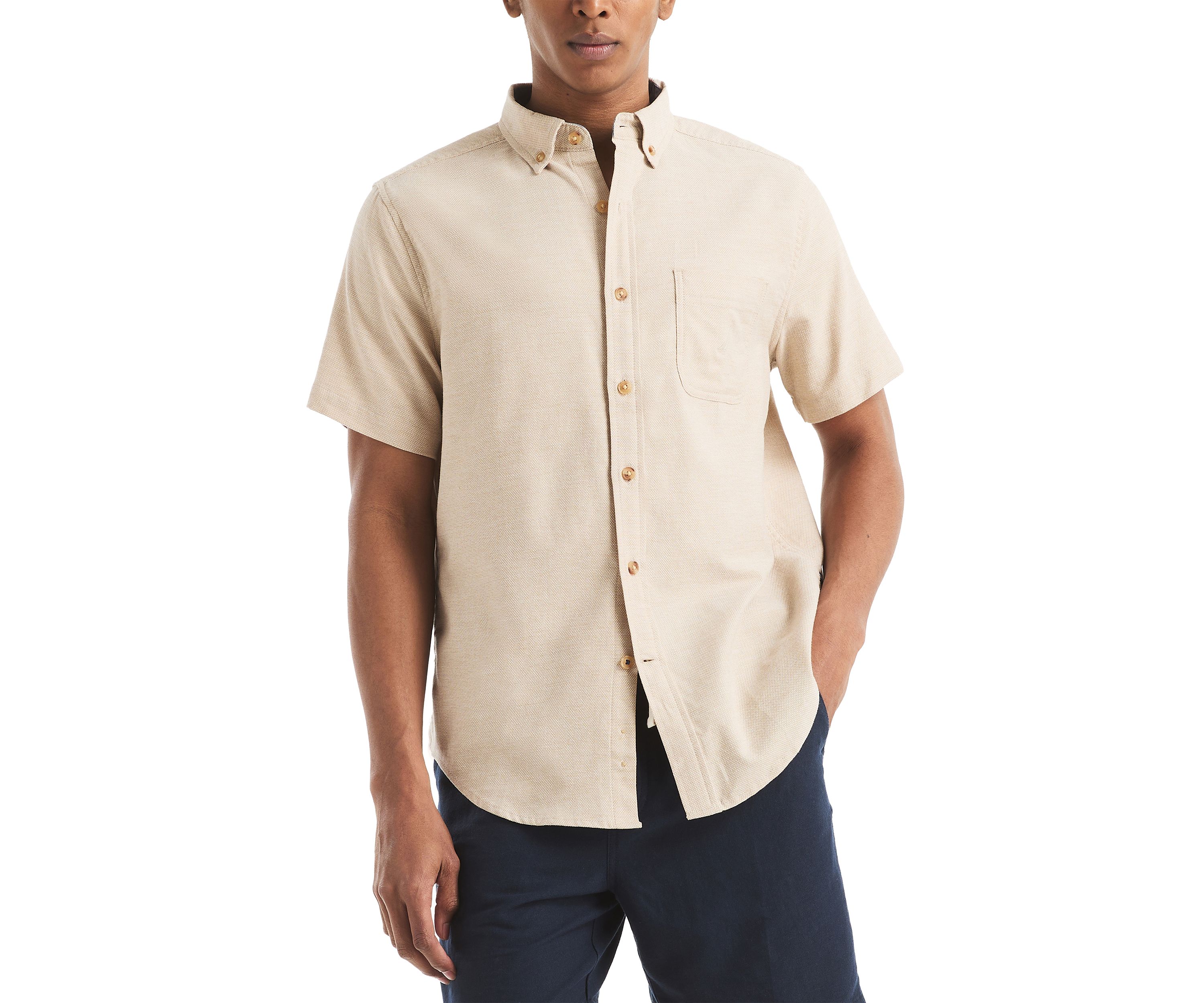 Short Sleeve Shirt