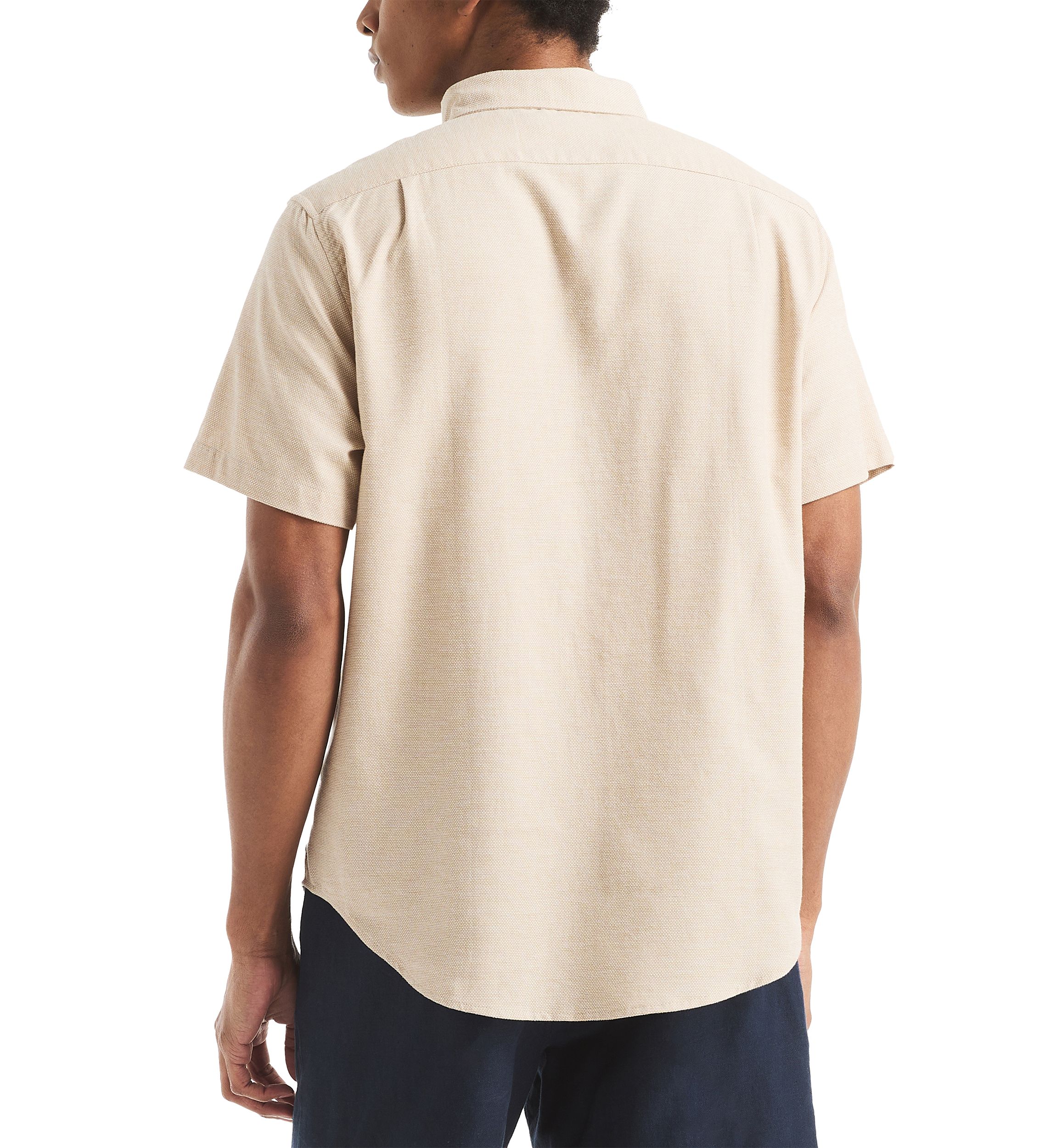 Short Sleeve Shirt