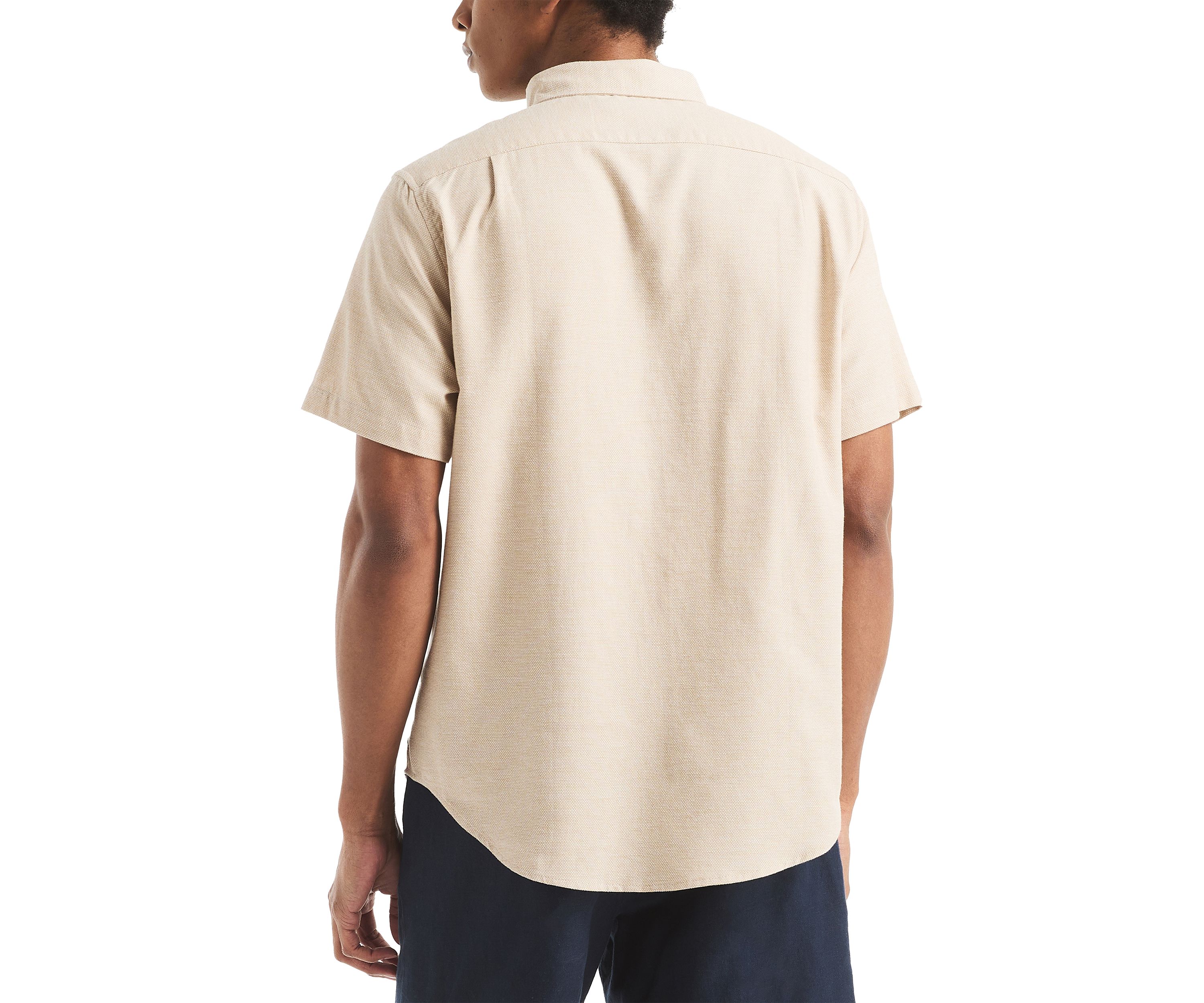 Short Sleeve Shirt