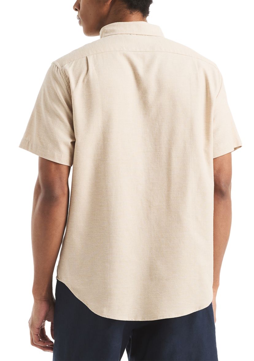 Short Sleeve Shirt