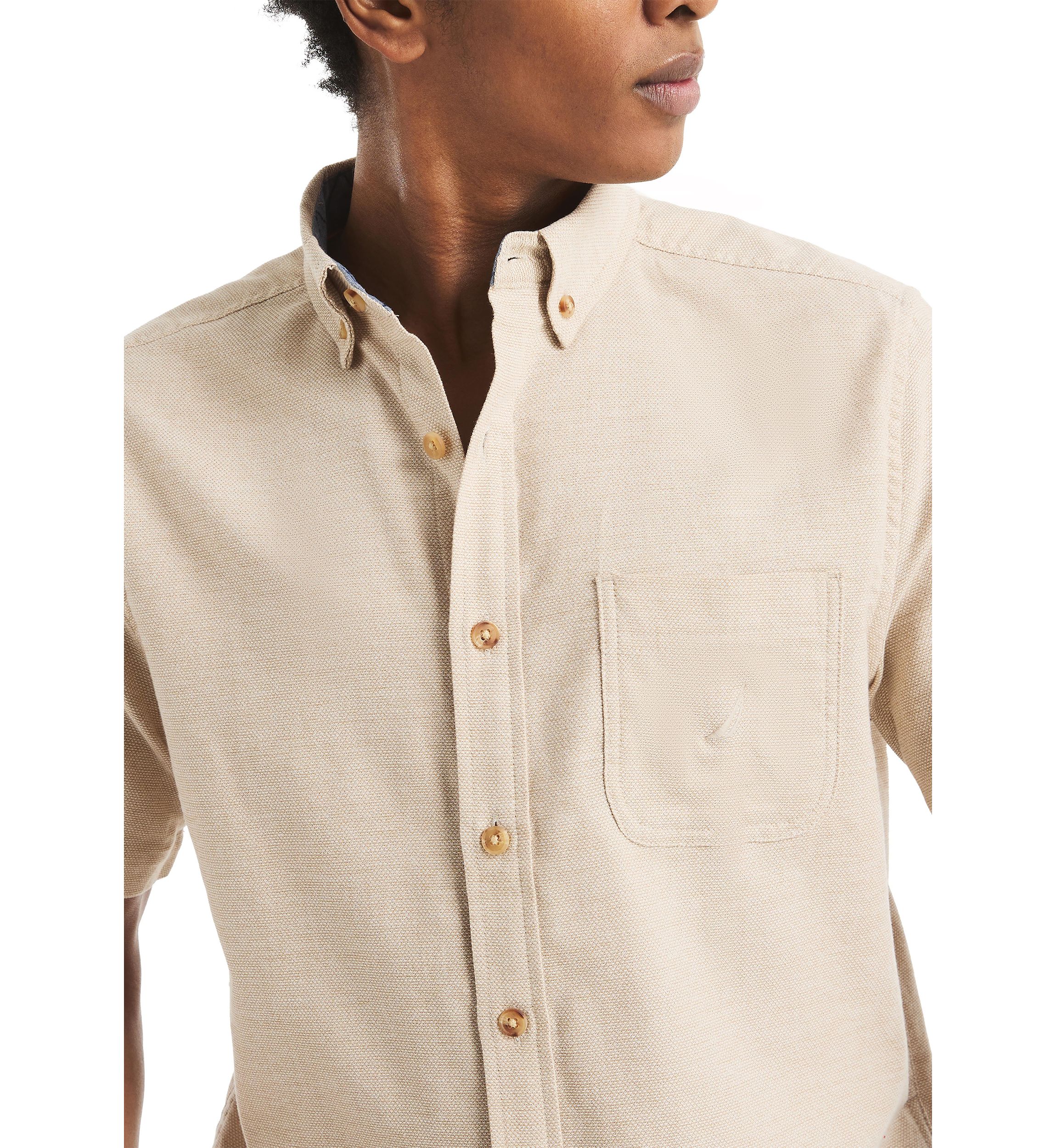 Short Sleeve Shirt
