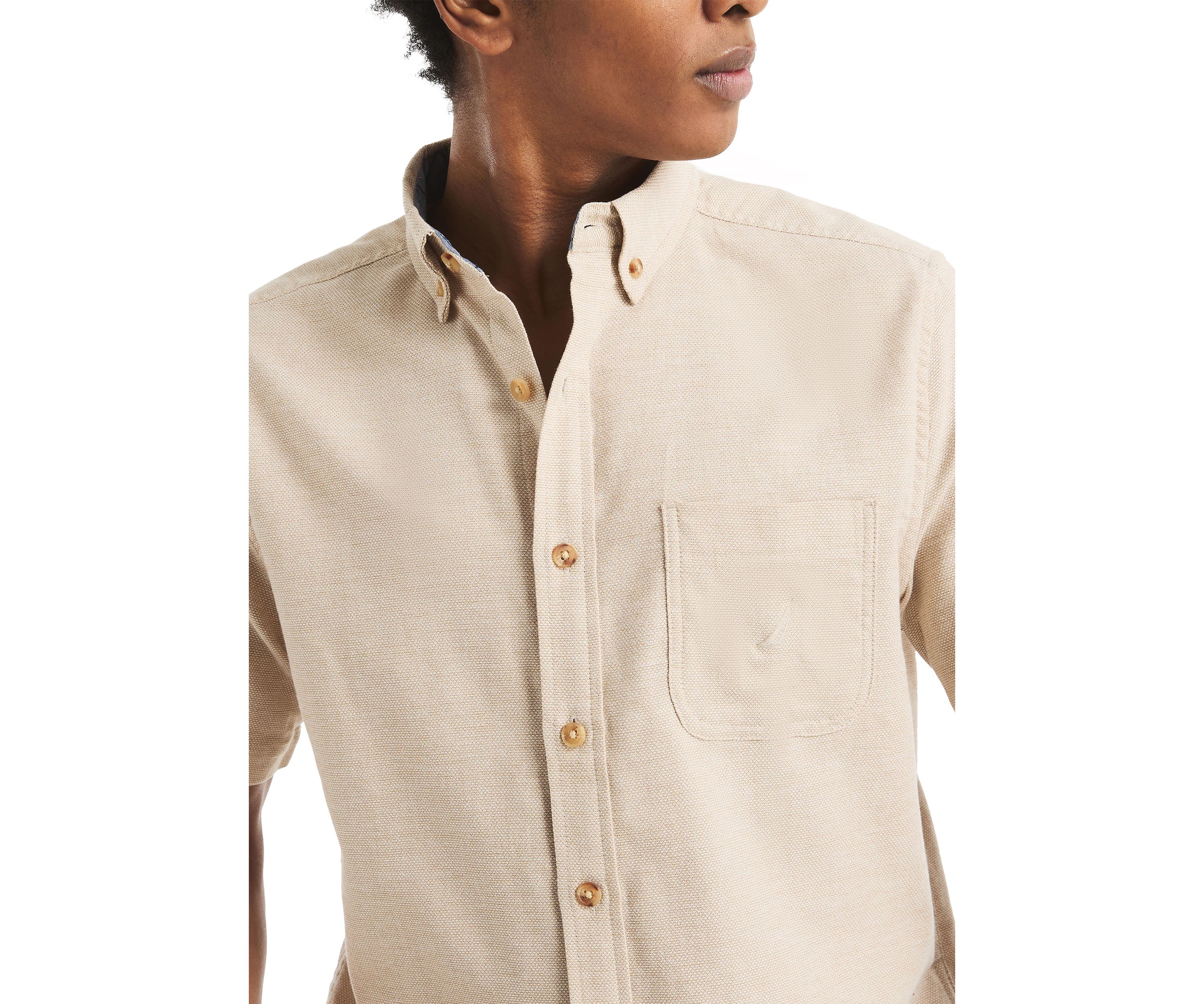 Short Sleeve Shirt