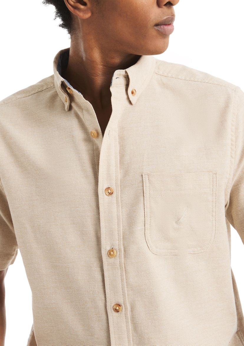 Short Sleeve Shirt