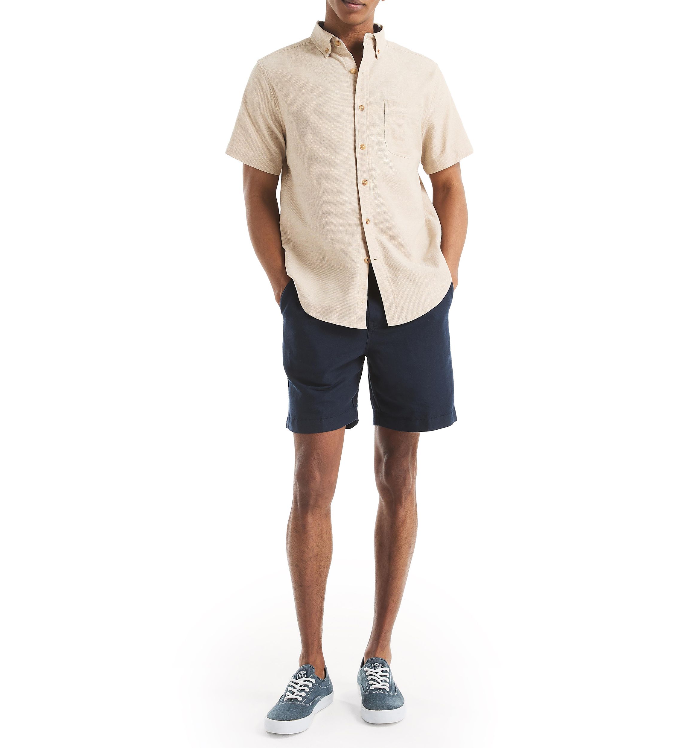 Short Sleeve Shirt