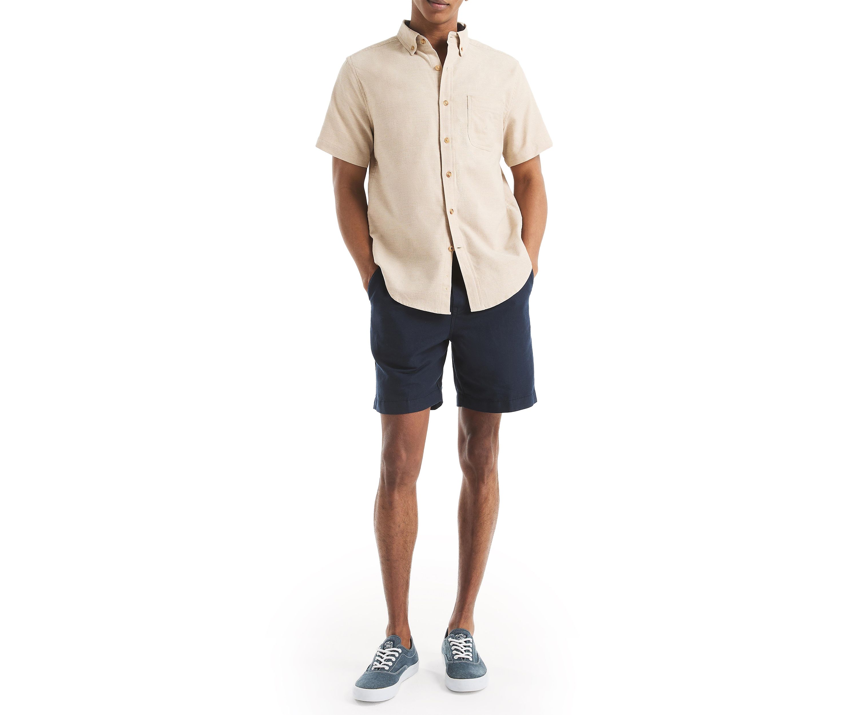 Short Sleeve Shirt