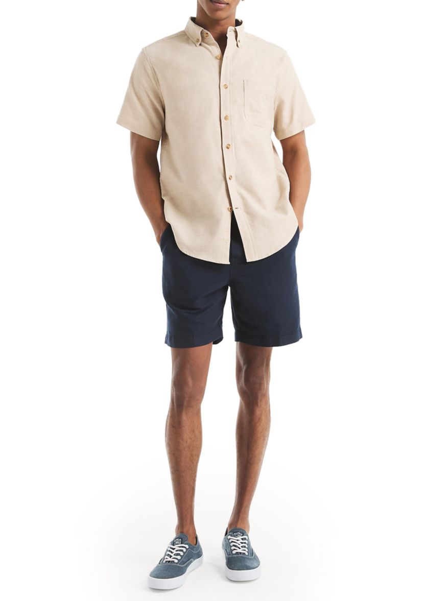 Short Sleeve Shirt