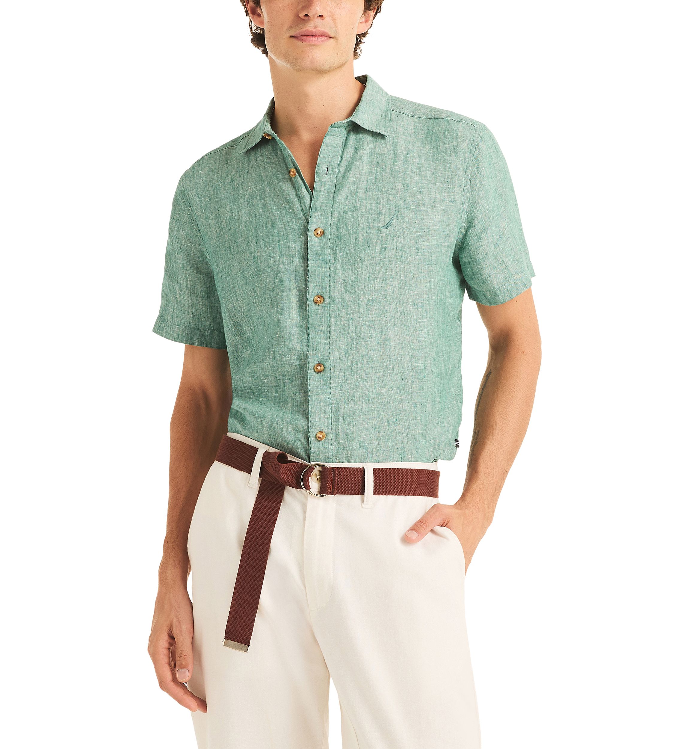 Men's Dress Shirts & Button-Ups | Belk