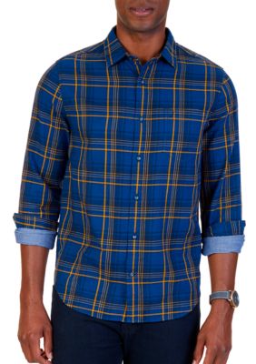 long sleeve double layer