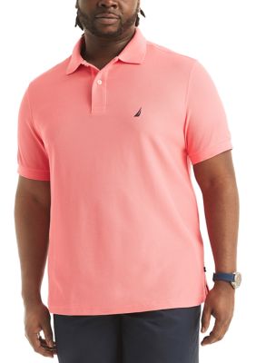 Sport-Tek Men's Big And Tall Lightweight Dri-Mesh Polo Shirt : :  Clothing, Shoes & Accessories