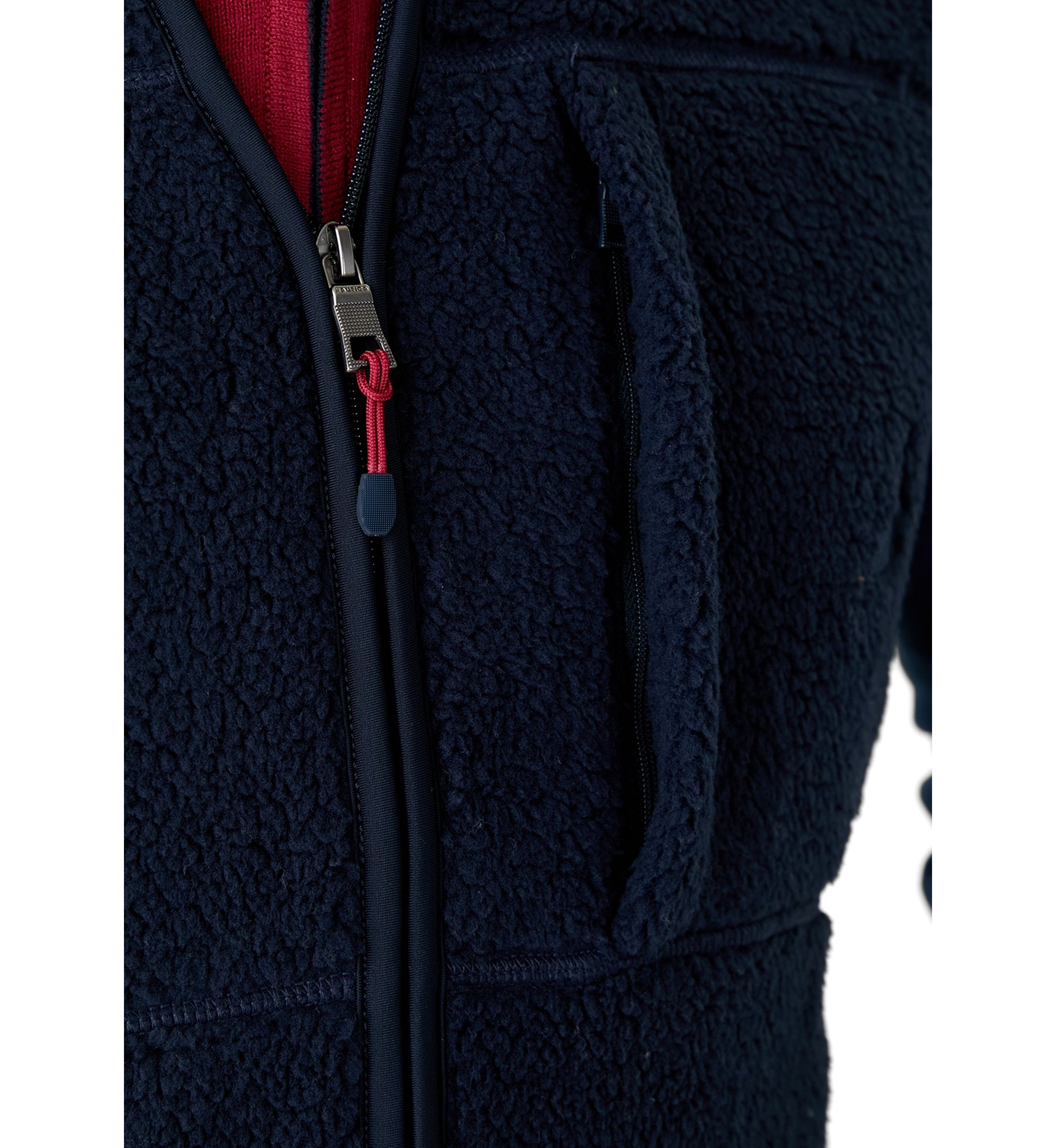 Big & Tall Nautex Full Zip Jacket