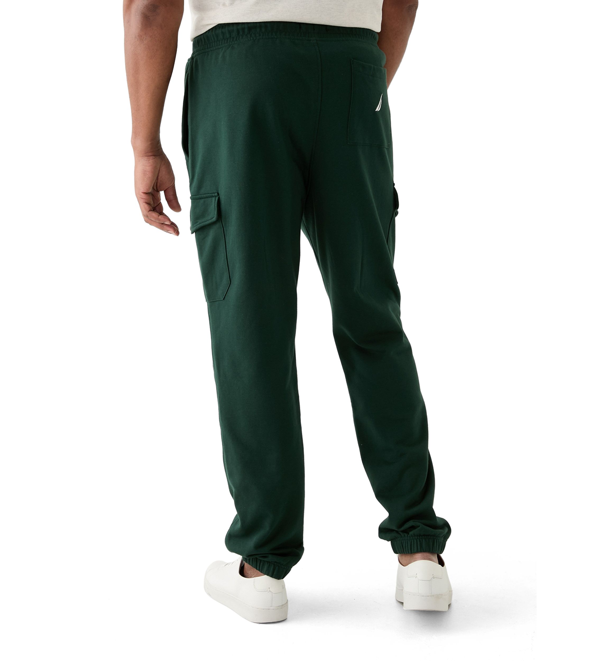 Big & Tall Cargo Joggers