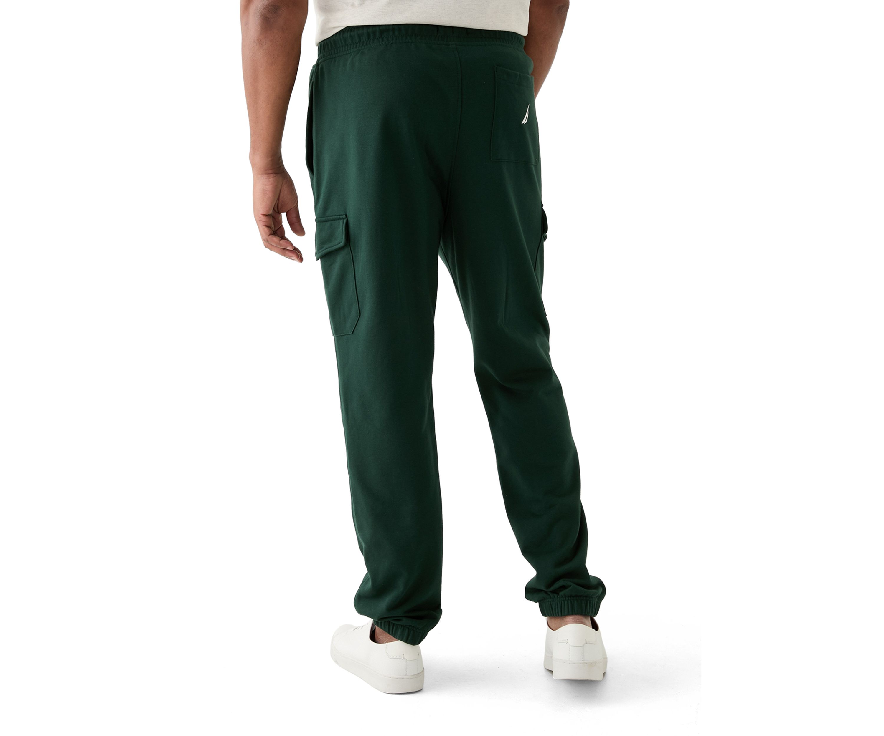 Big & Tall Cargo Joggers