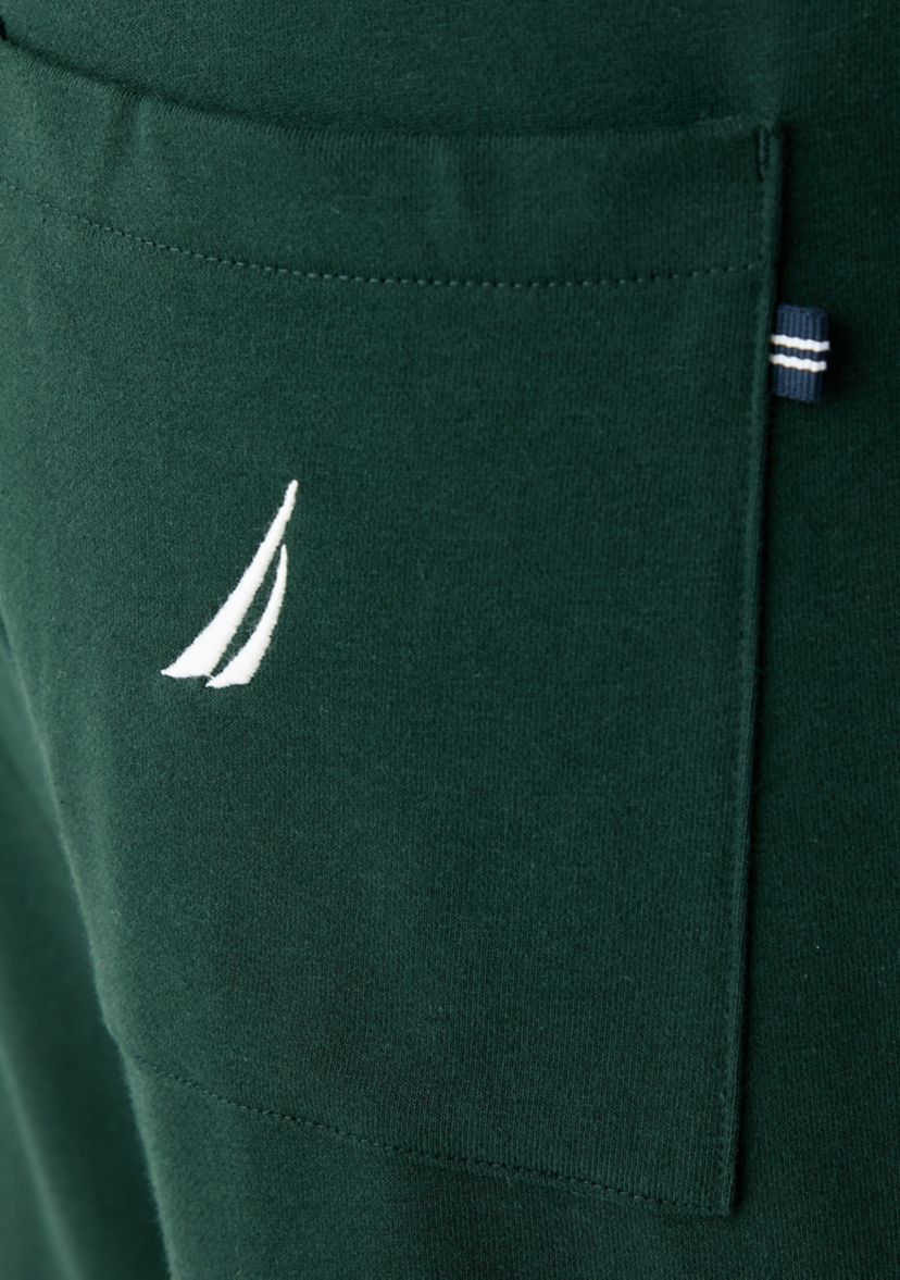 Big & Tall Cargo Joggers