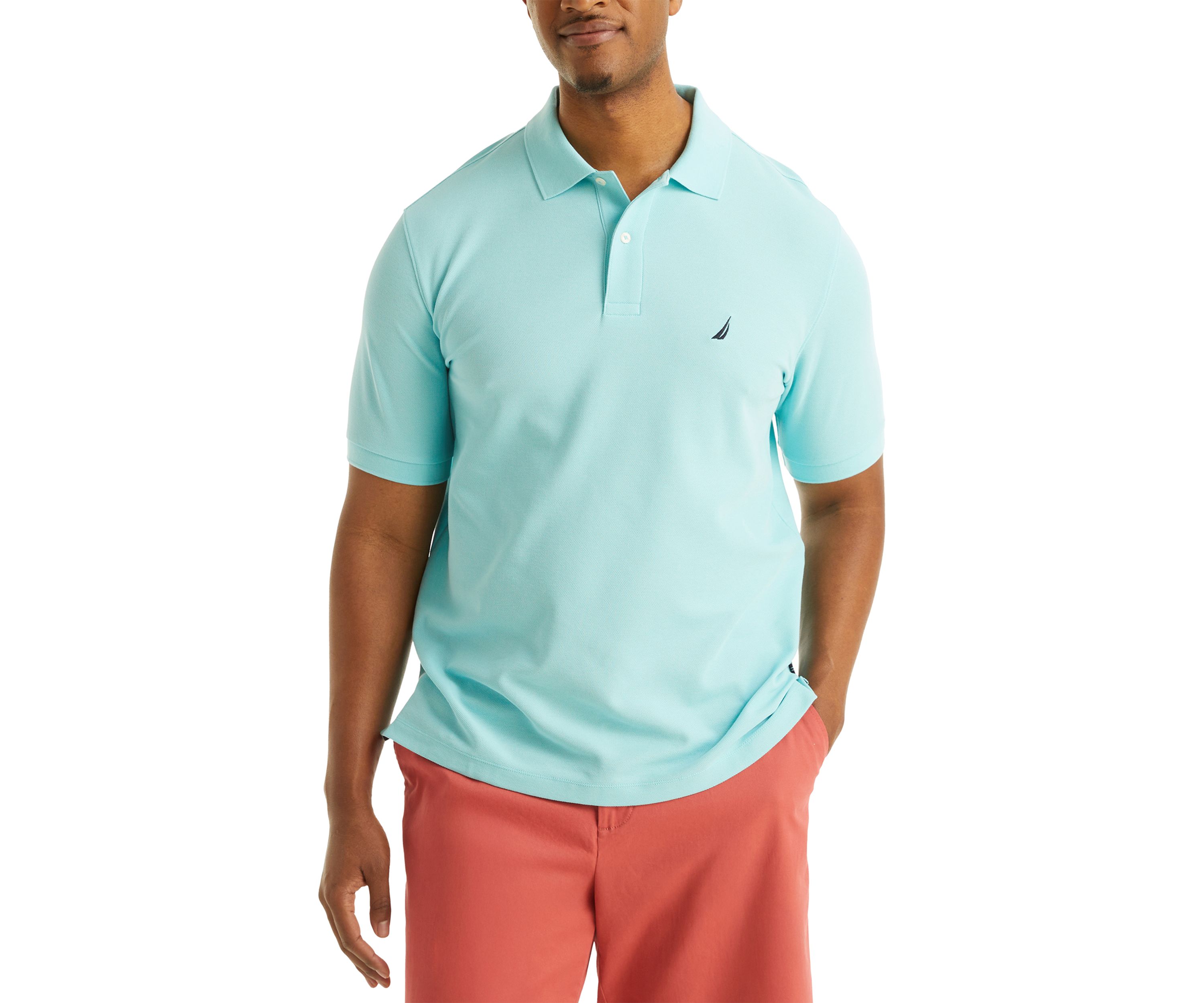 Big & Tall Classic Polo Shirt
