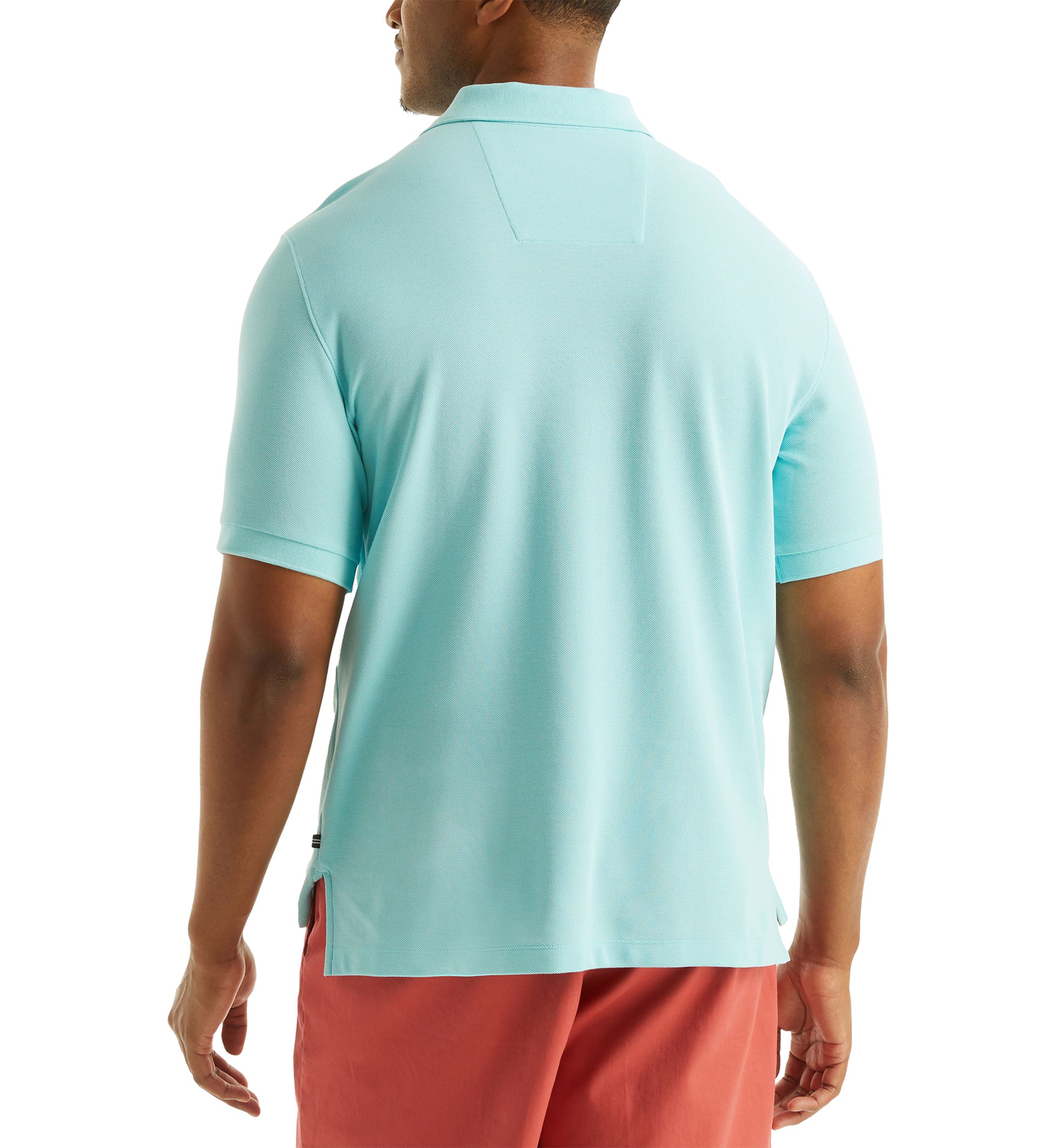 Big & Tall Classic Polo Shirt