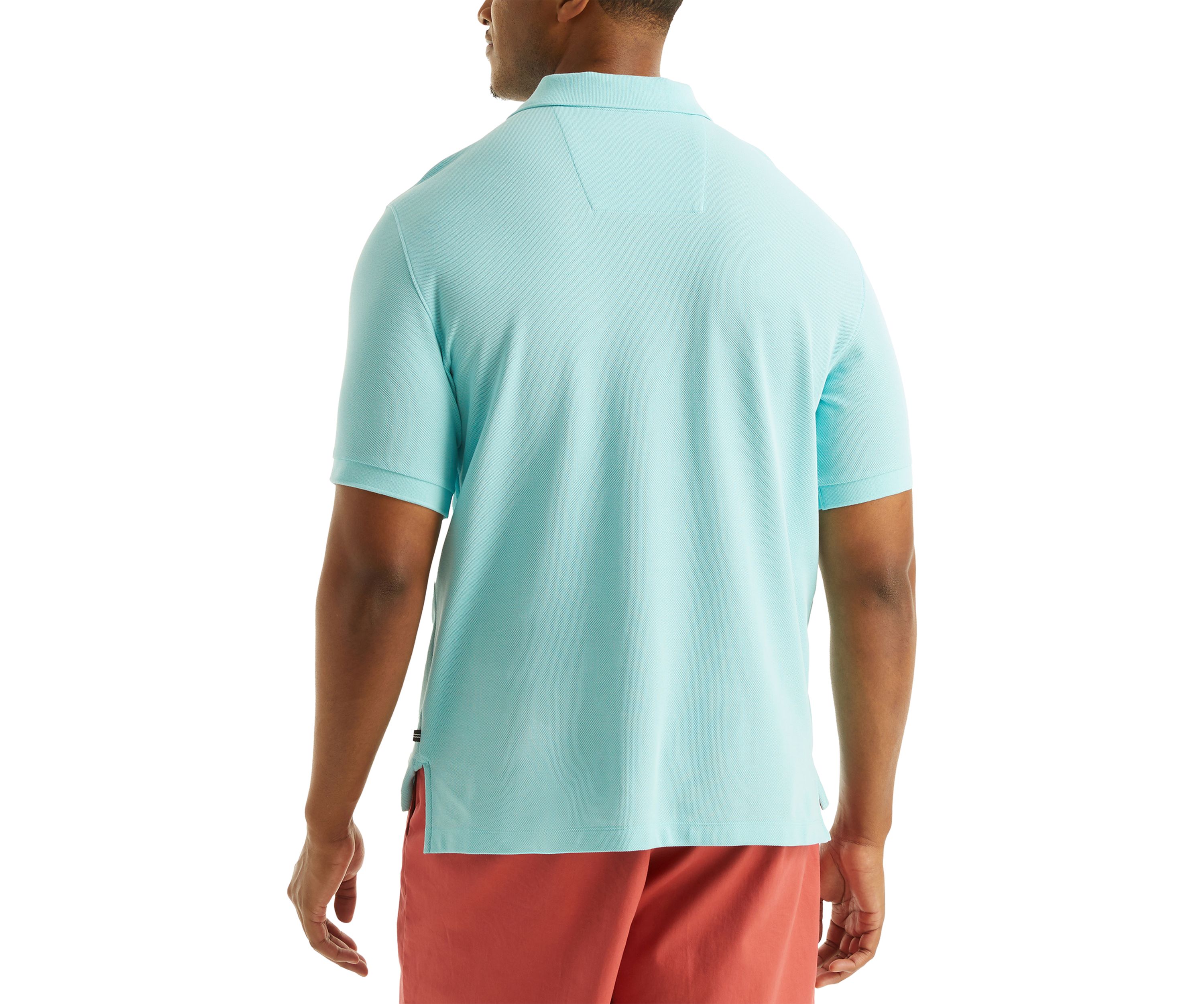 Big & Tall Classic Polo Shirt