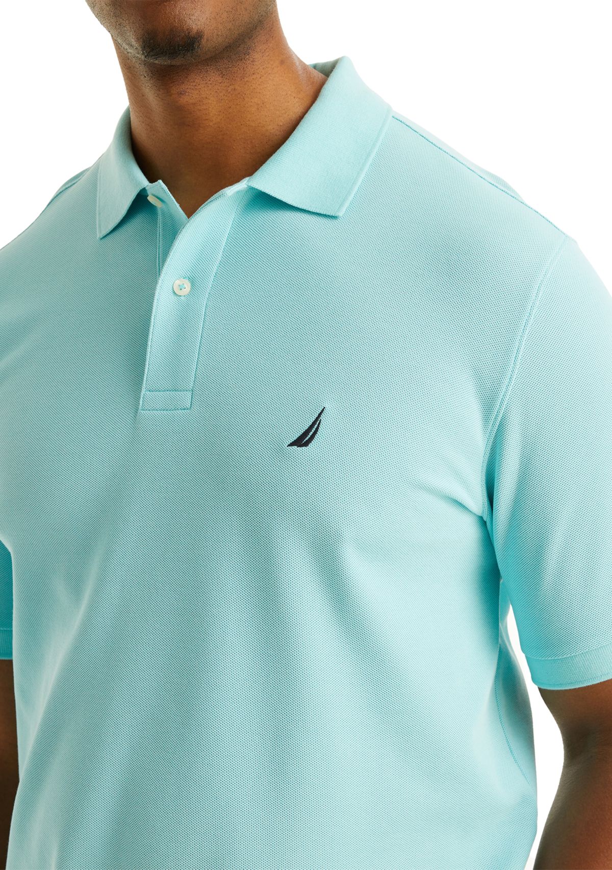 Big & Tall Classic Polo Shirt