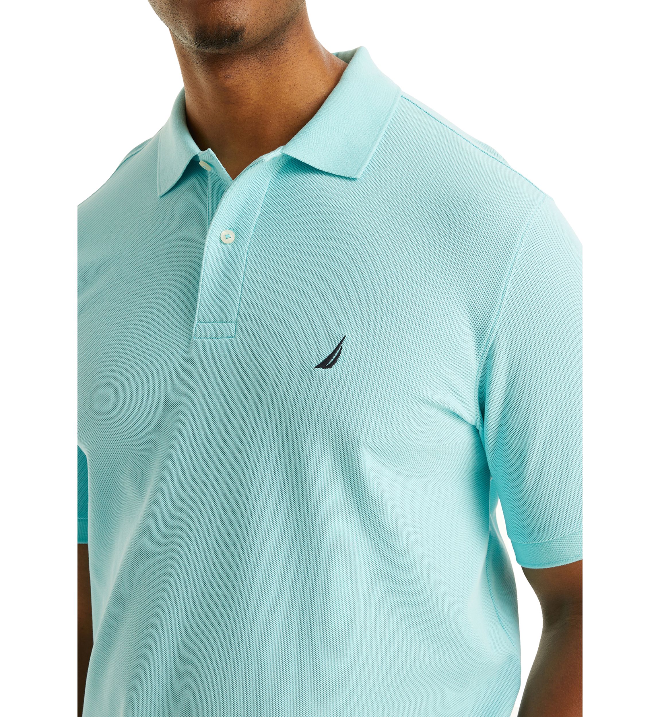 Big & Tall Classic Polo Shirt