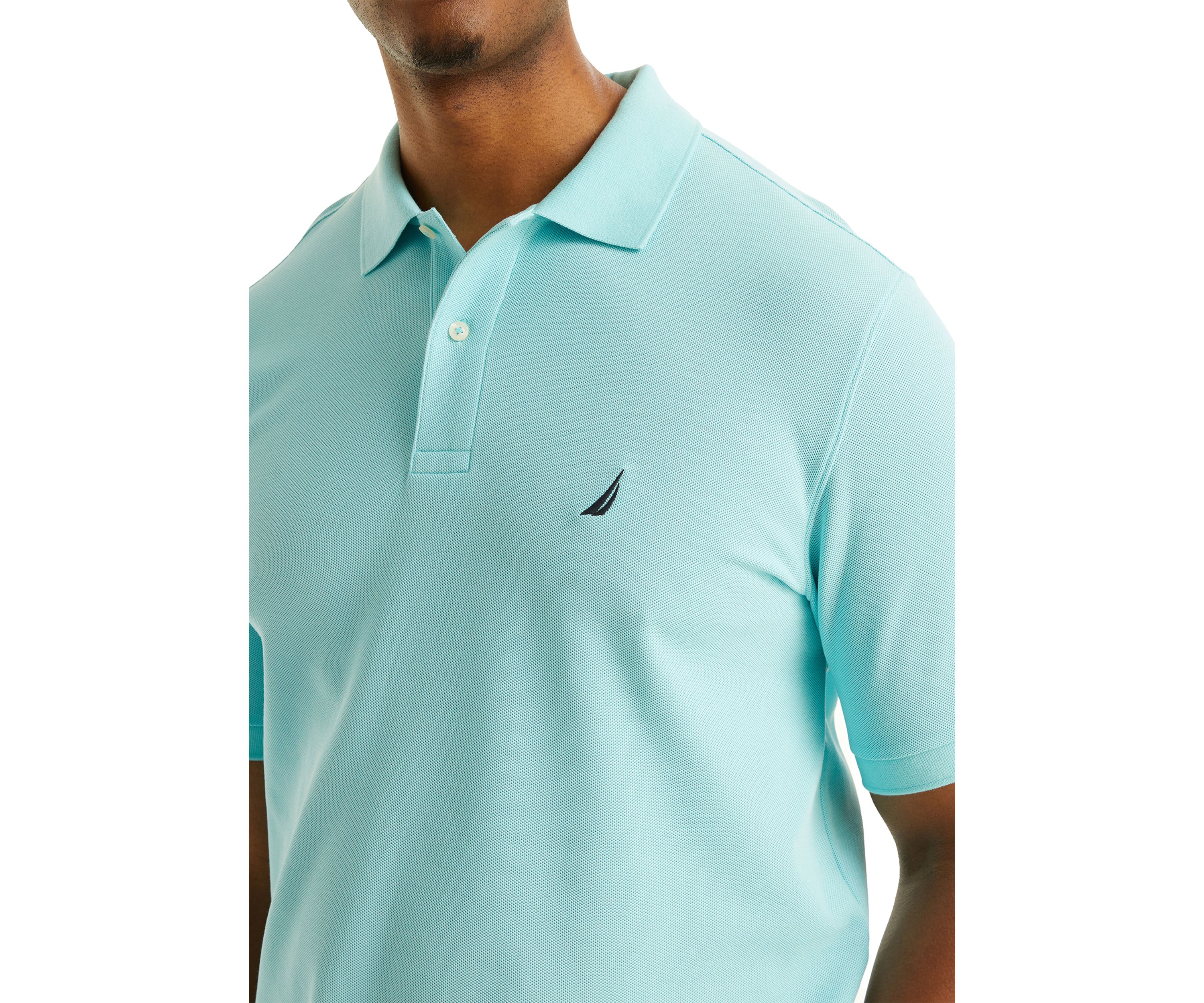 Big & Tall Classic Polo Shirt