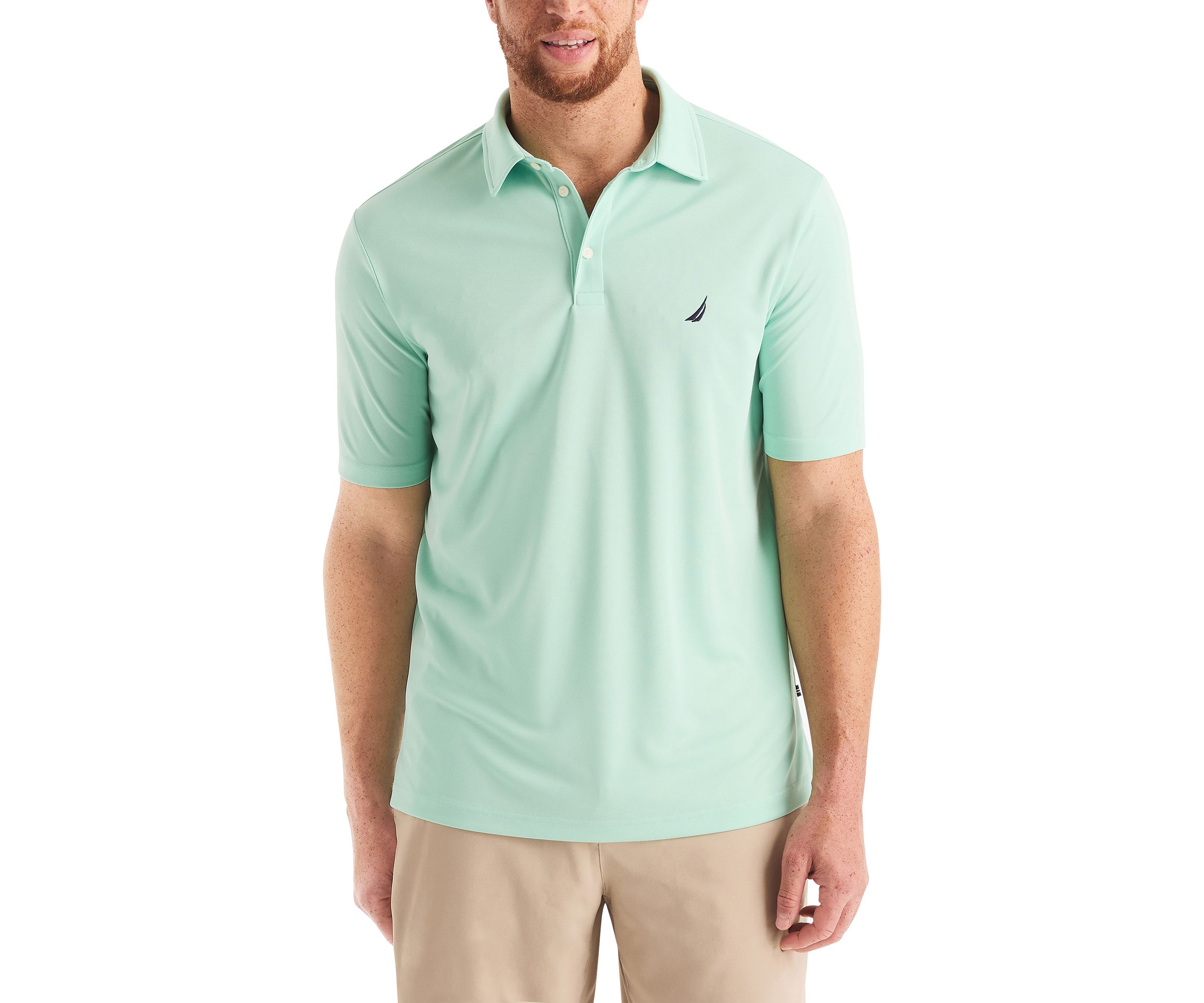 Big & Tall Beach Boys x Nautica Graphic T-Shirt