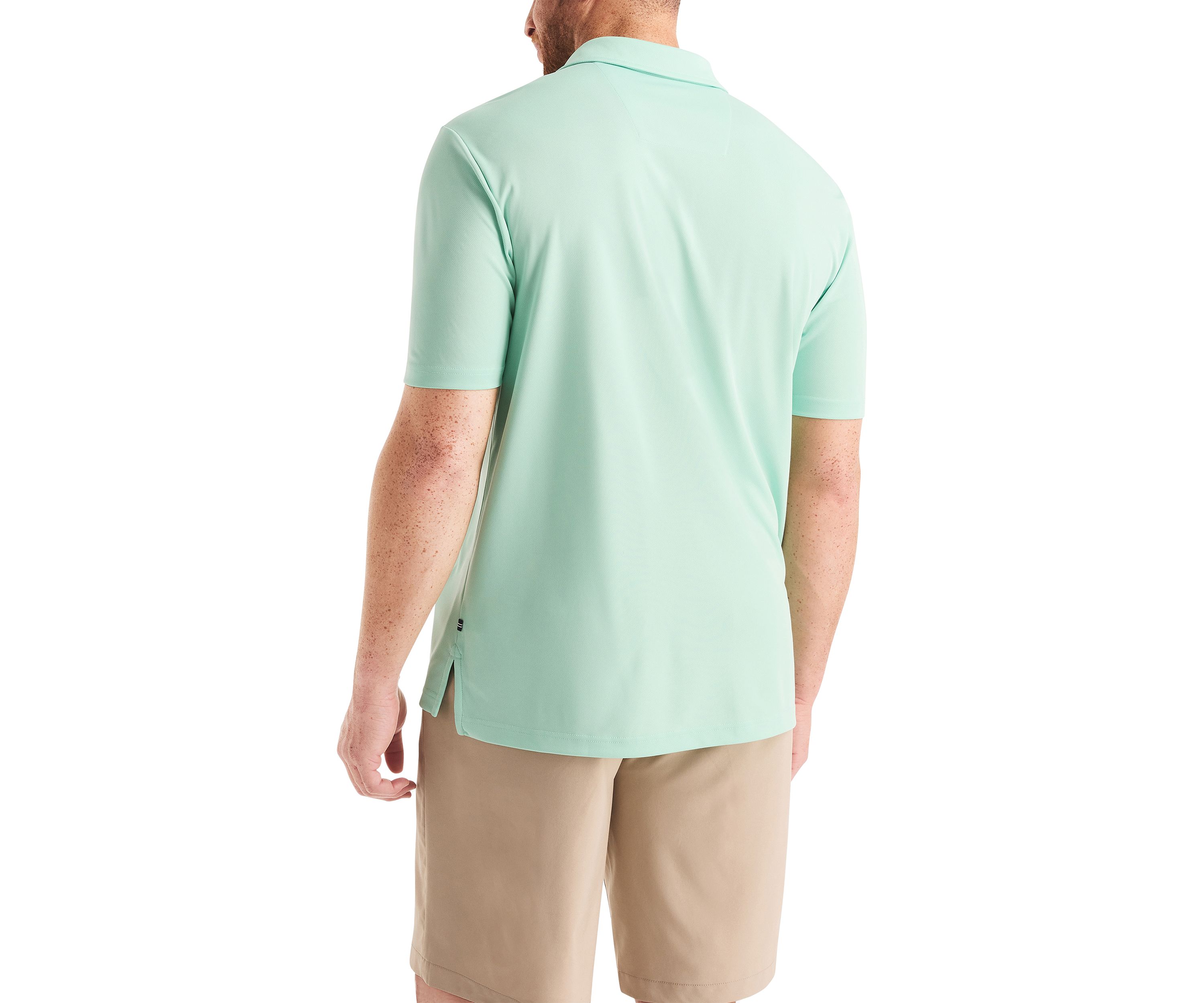 Big & Tall Beach Boys x Nautica Graphic T-Shirt