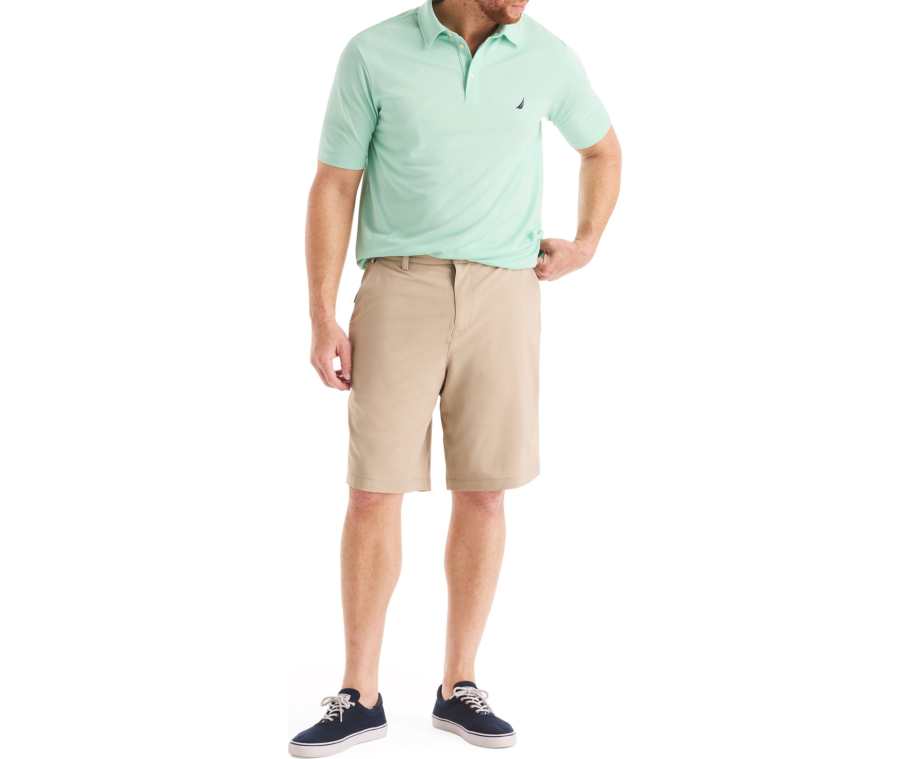 Big & Tall Beach Boys x Nautica Graphic T-Shirt