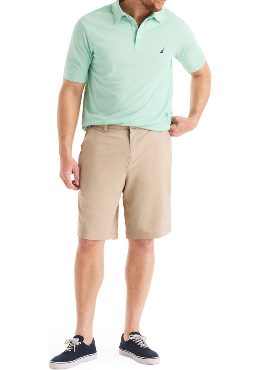 Big & Tall Beach Boys x Nautica Graphic T-Shirt