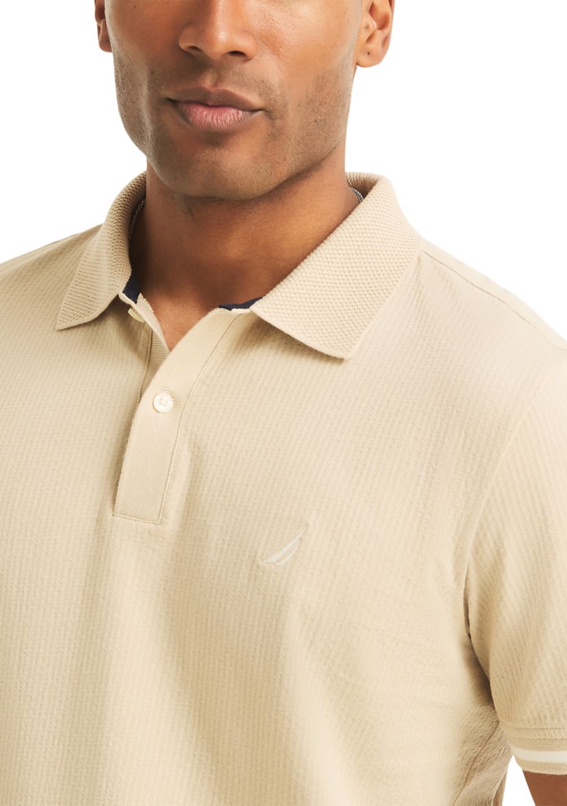 【定価39,600】TROPICAL CLOTH BIG POCKET POLO 1200W-1225-Hibiscus-13-